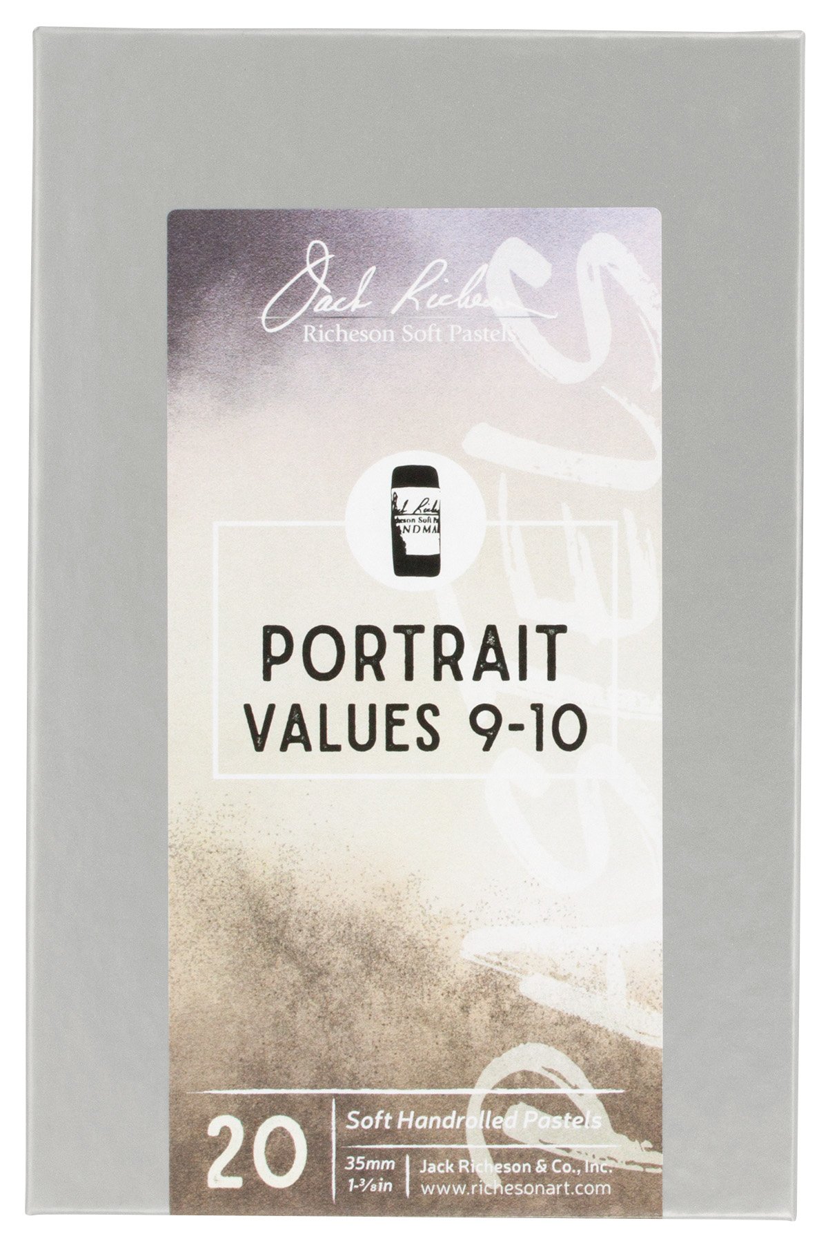 Pentel Of America PENPHN16 Pentel Oil Pastels 16 Ct