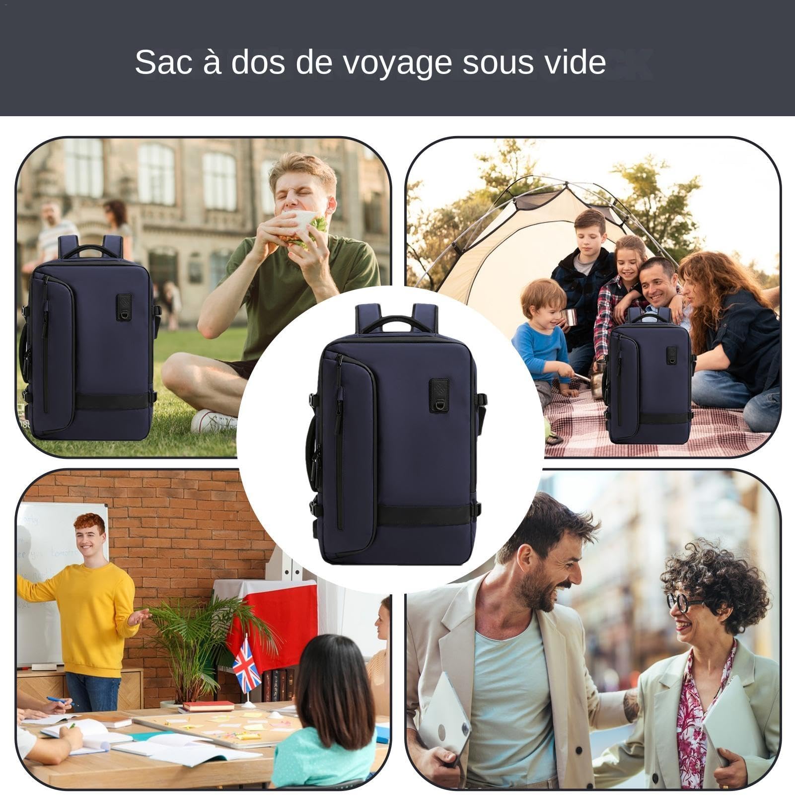 Sac à dos sous vide, sac à dos sous vide pour voyage | Sac à dos Vacuum Vac Pack,Sac à dos de compression sous vide, sac à dos avec pompe à vide Sac à dos sous vide, sac à dos sous vide pour voyage | Sac à dos Vacuum Vac Pack,Sac à dos de compression sous vide, sac à dos avec pompe à vide