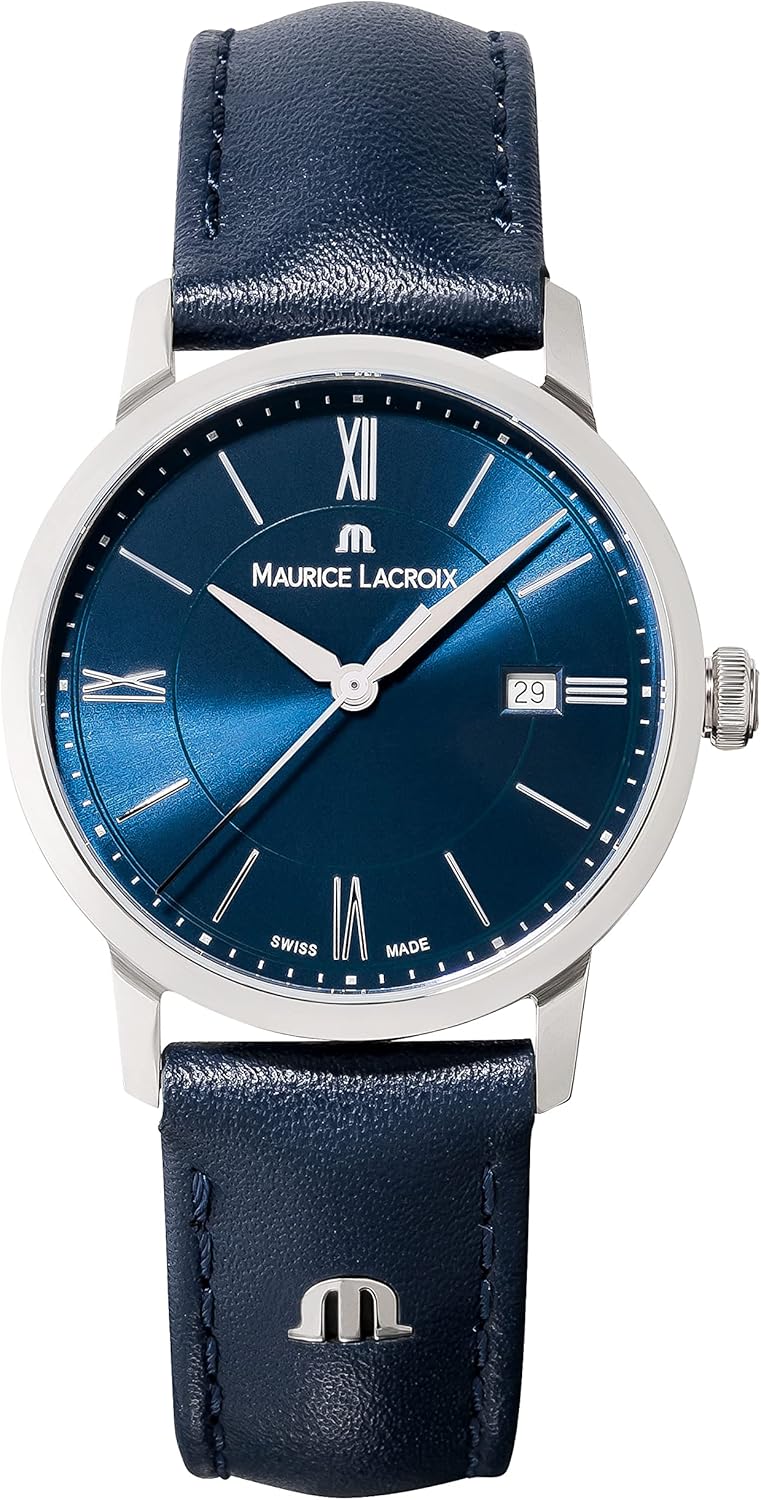 Maurice Lacroix EL1094-SS001-410-1 Orologio Da Donna Maurice Lacroix EL1094-SS001-410-1 Orologio Da Donna