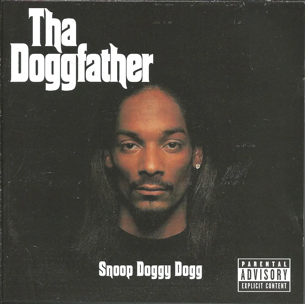 洋楽 Tha Doggfather Snoop Doggy Dogg Snoop Doggy Dogg - Tha Doggfather - Amazon.com Music