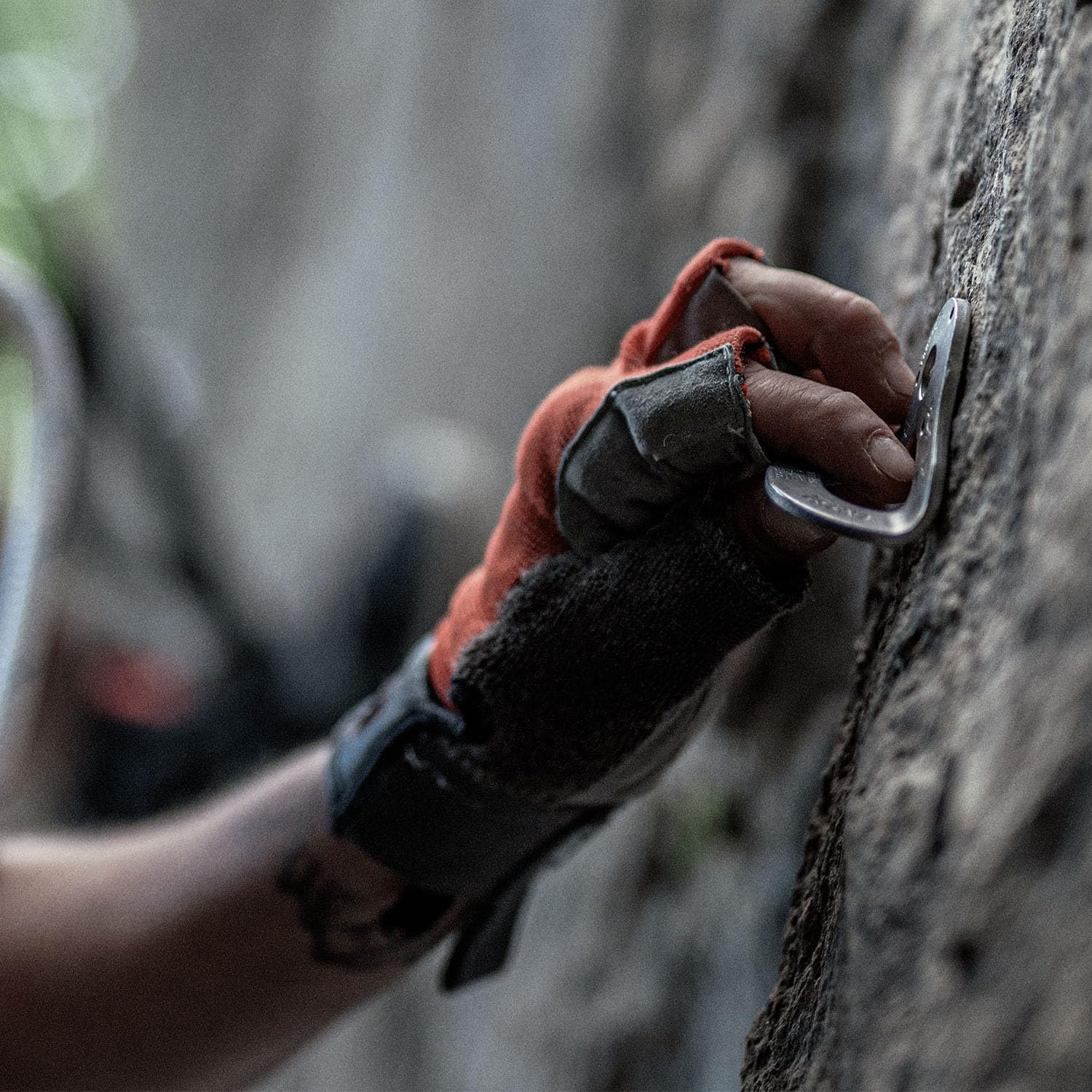 Fixe Climbing Gear