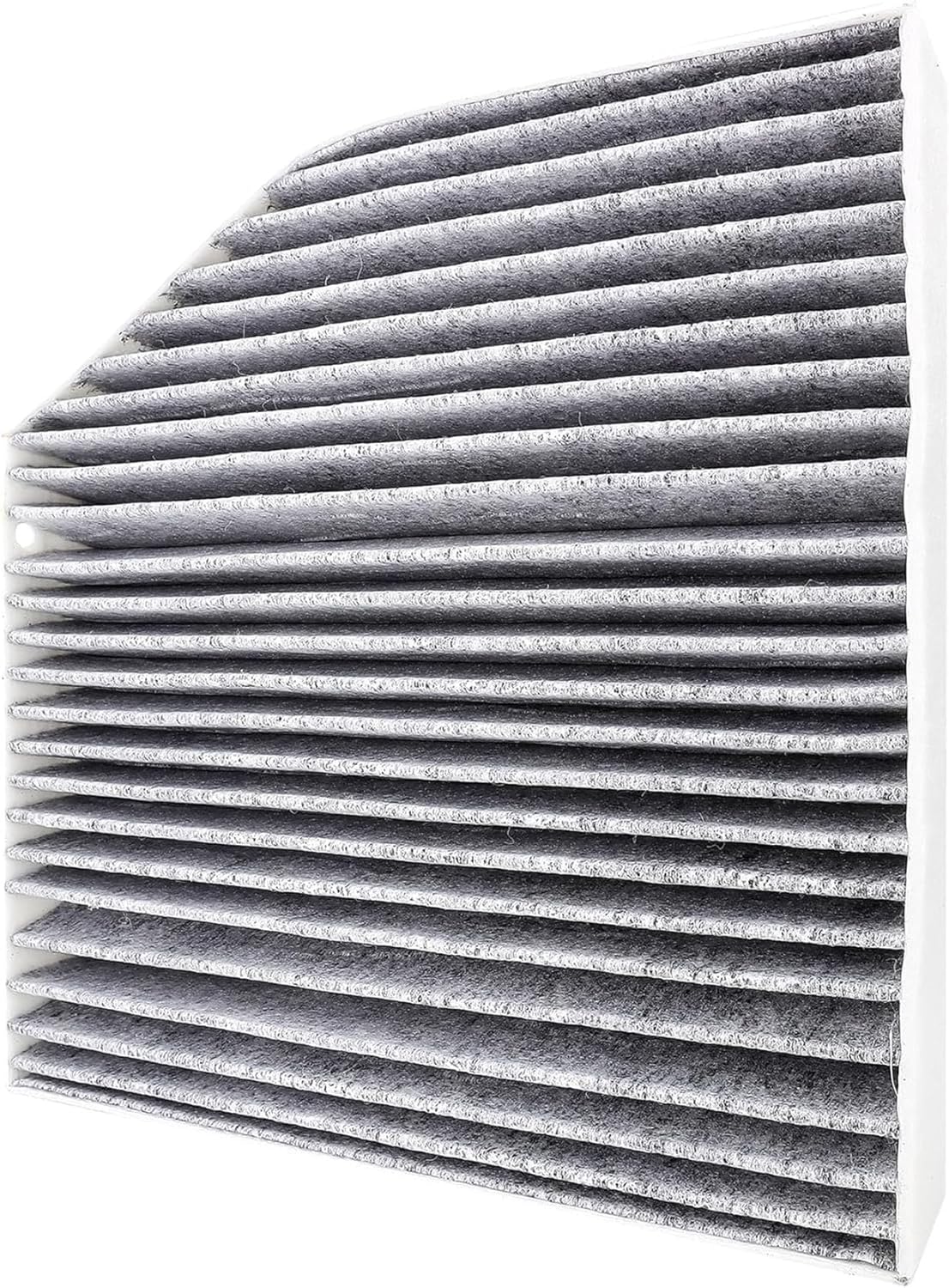 HiSport Cabin Air Filter - Compatible with Mercedes-Benz AMG GT,AMG GT 43,AMG GT 53,AMG GT 63,C200,C300,C350e,C400,C43 AMG,C450 AMG,C63 AMG,CLS450,CLS53 AMG,E200,E300,E350,E400,E43 AMG,E450#PC99241C