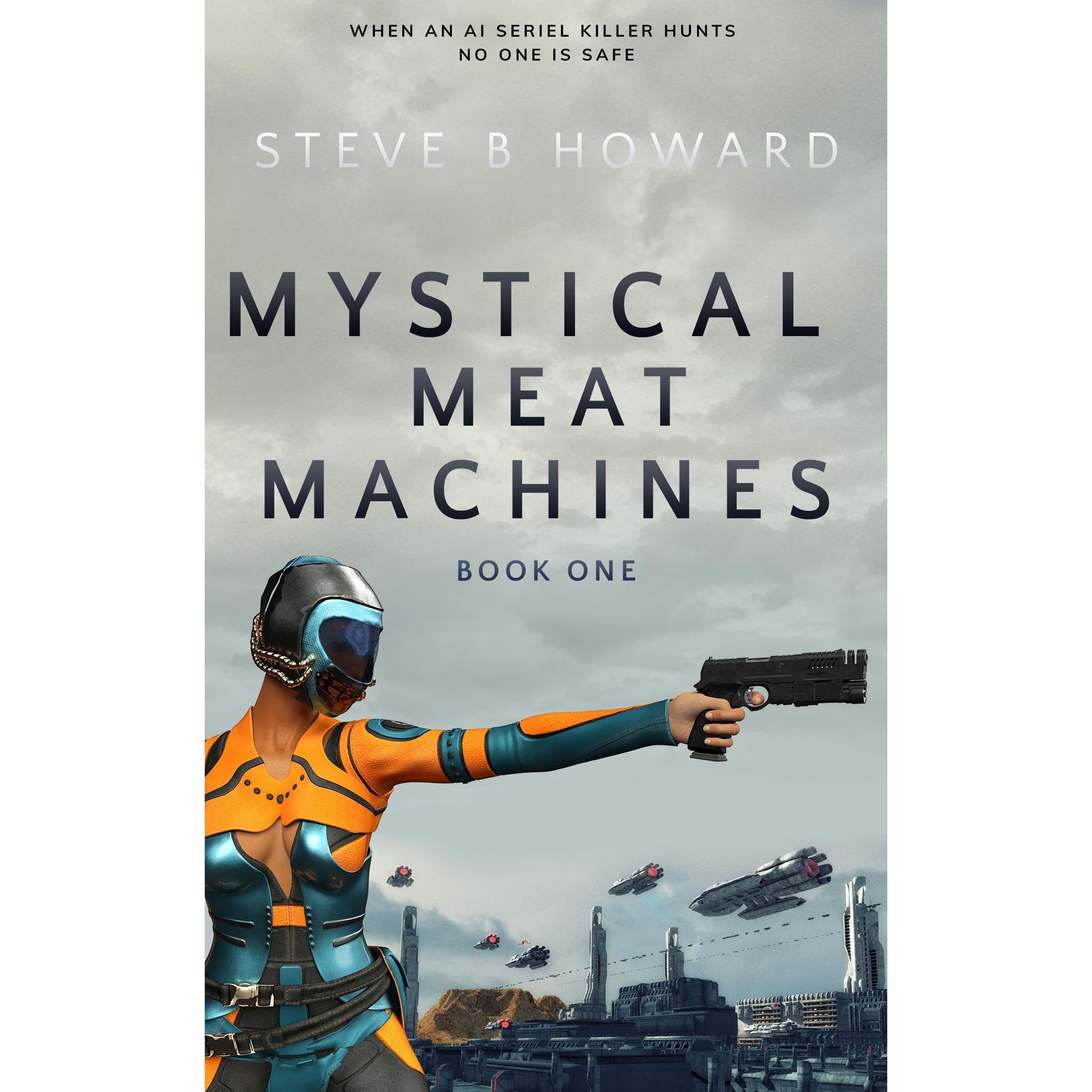 Mystical Meat Machines