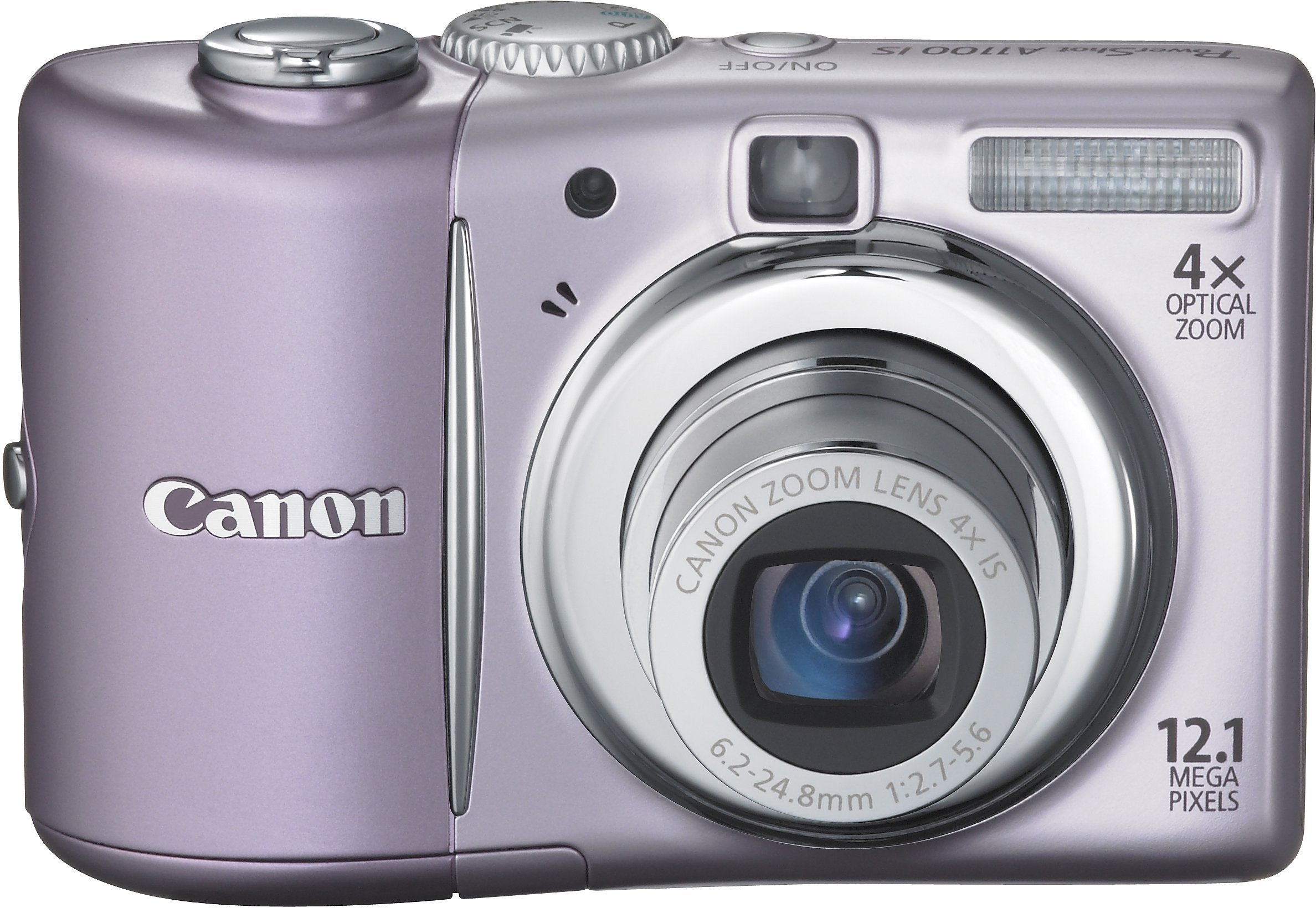 Amazon | Canon デジタルカメラ PowerShot (パワーショット) A1100 IS