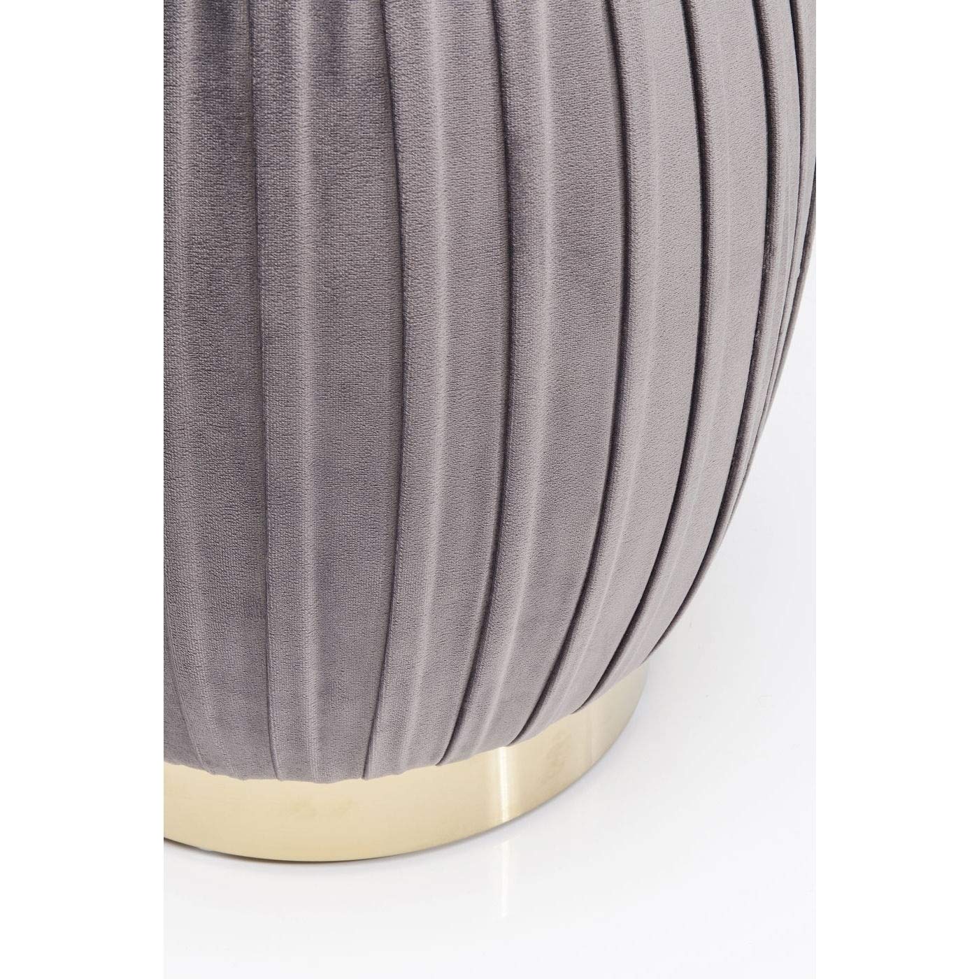 カレ　KARE　ピガール スツール　美品 Amazon｜【カレ(KARE)正規品】ピガール スツール Stool Pigalle Ø38cm