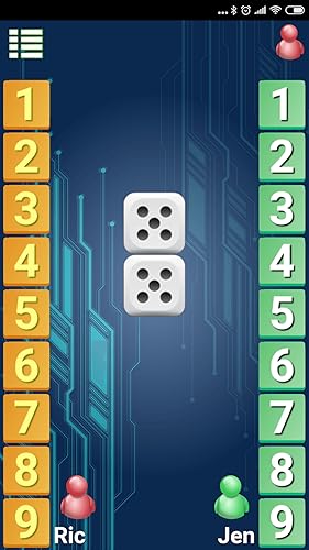 Shut the Box