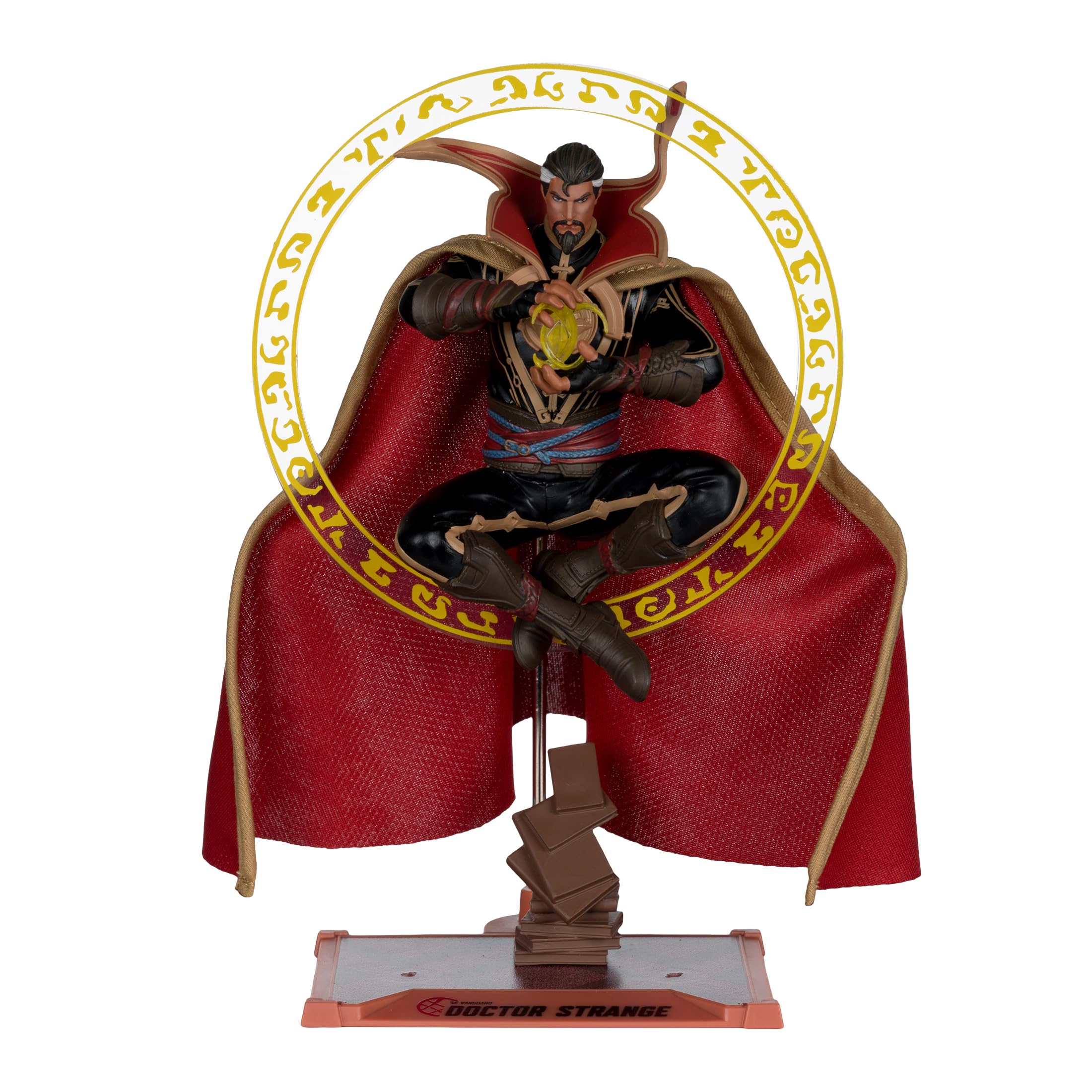 McFarlane-Marvel Rivals Doctor Strange 1:10th Scale