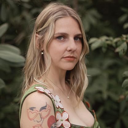 Ten Thousand Roses [Disco de Vinil] por Dori Freeman, capa do álbum