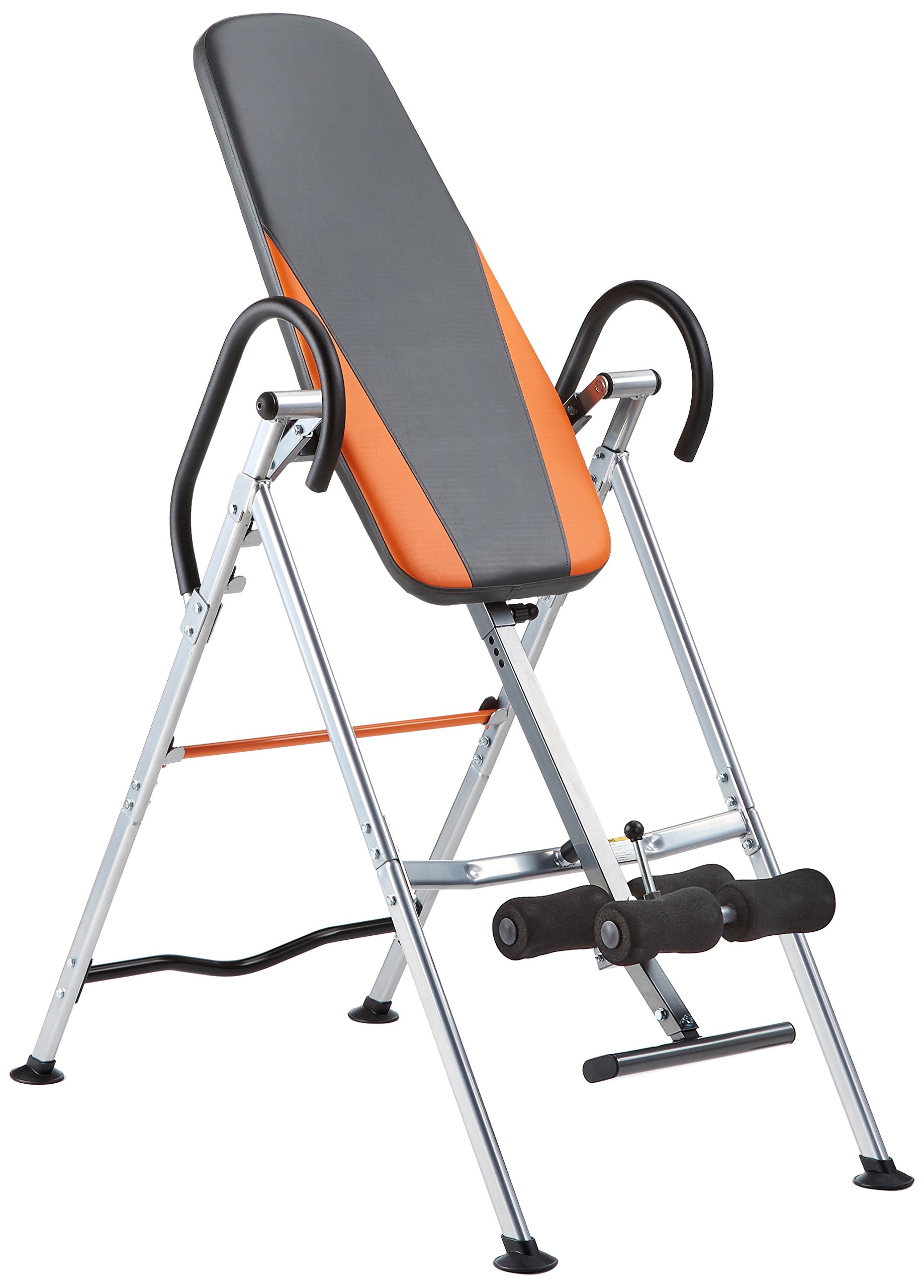 Banc D'inversion Klarfit Relax Zone Comfort - Neuf - Pour Musculation Et Soulagement Dos