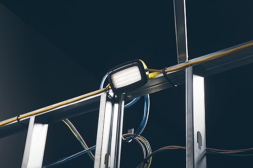 Miniatura 5 de Southwire 7164SW LED String Lights, 50 Foot, Multi