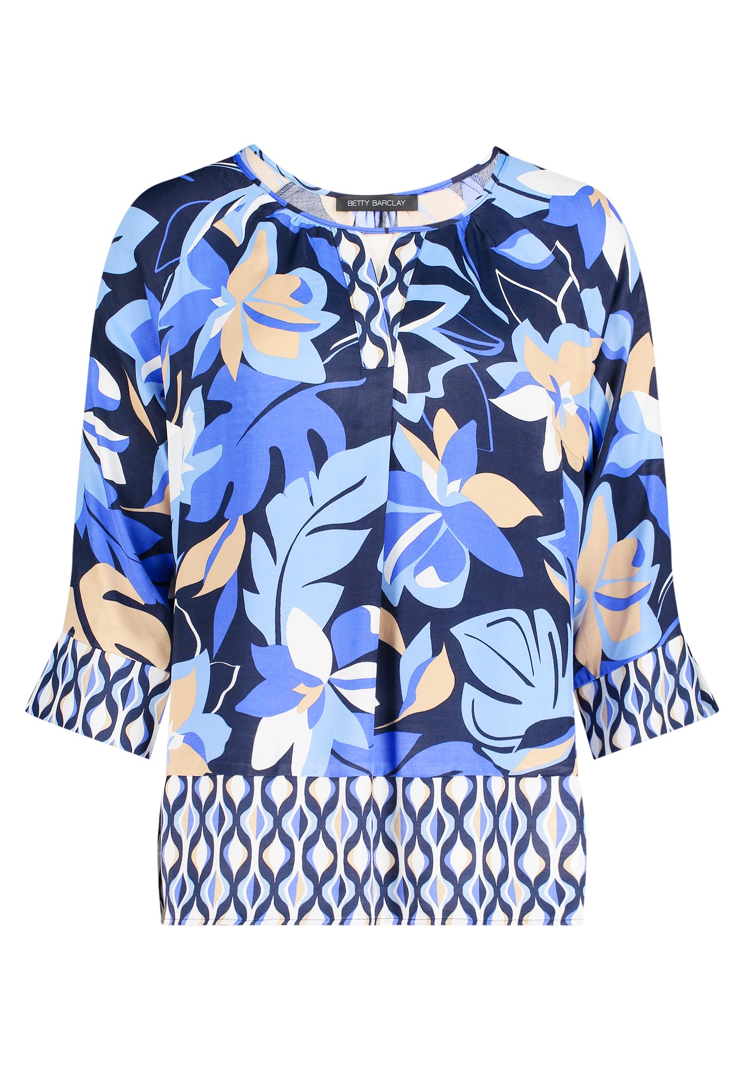 Betty Barclay Damen Bluse