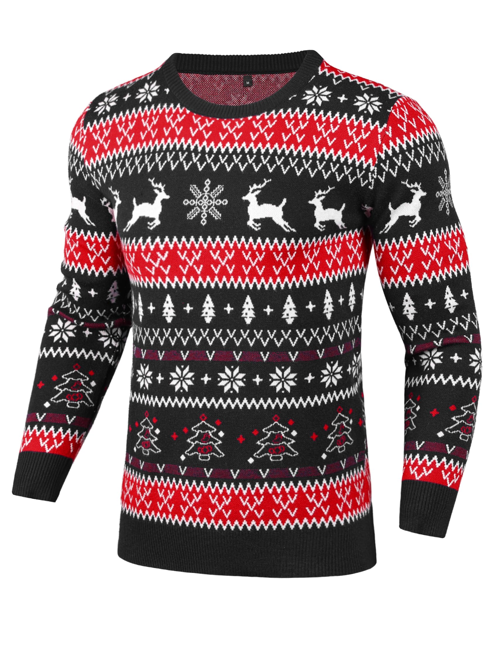 Matching Kersttruien - Voor familie & koppels | Snelle levering