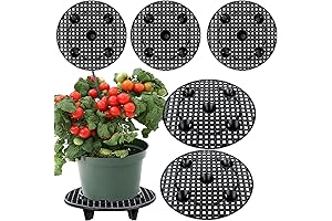 12 Inch Heavy Duty Planter Feet for Pots