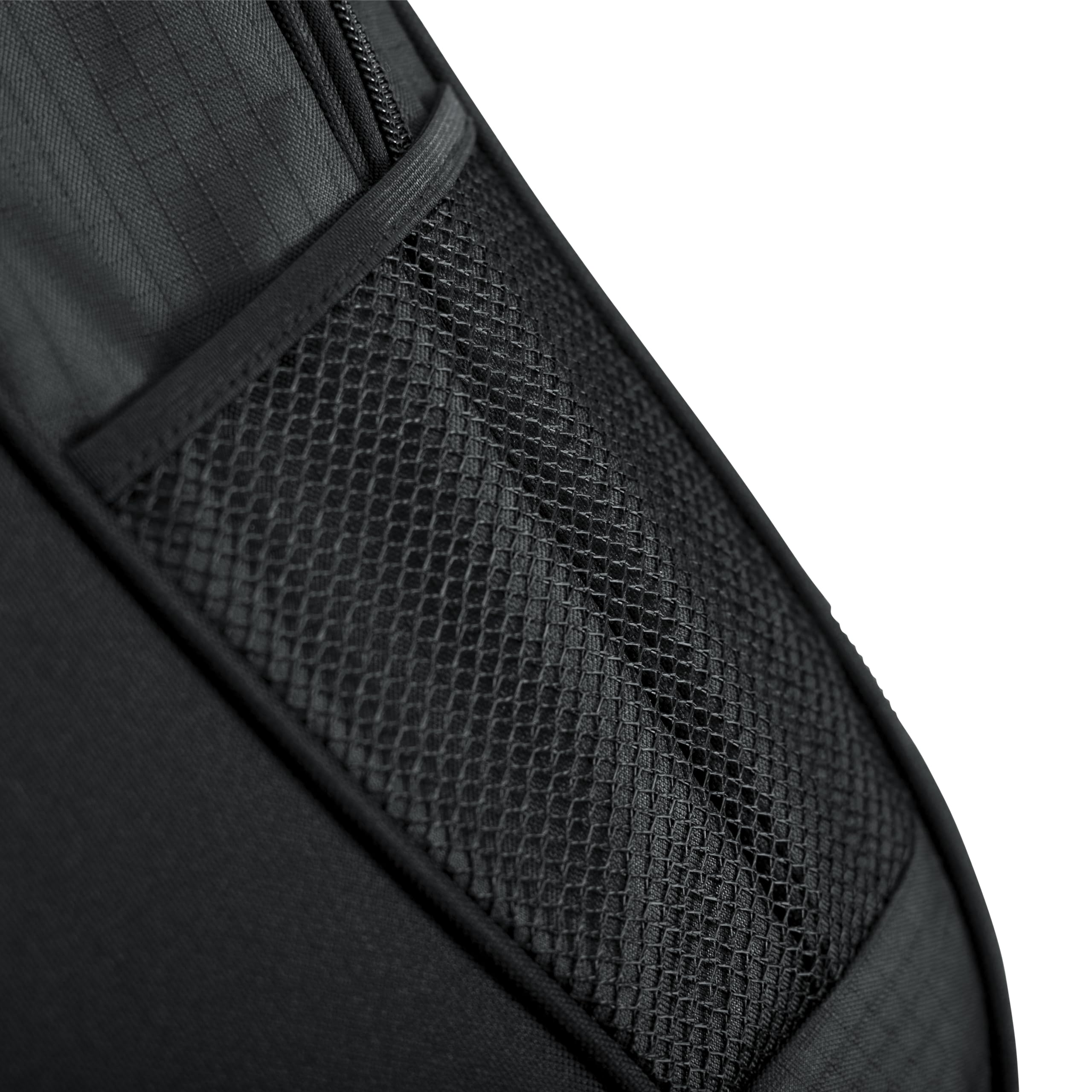 Gator Cases 4G Style gig bag pour Ukulélé Ténor avec sangles réglables (GB-4G-UKE TEN)