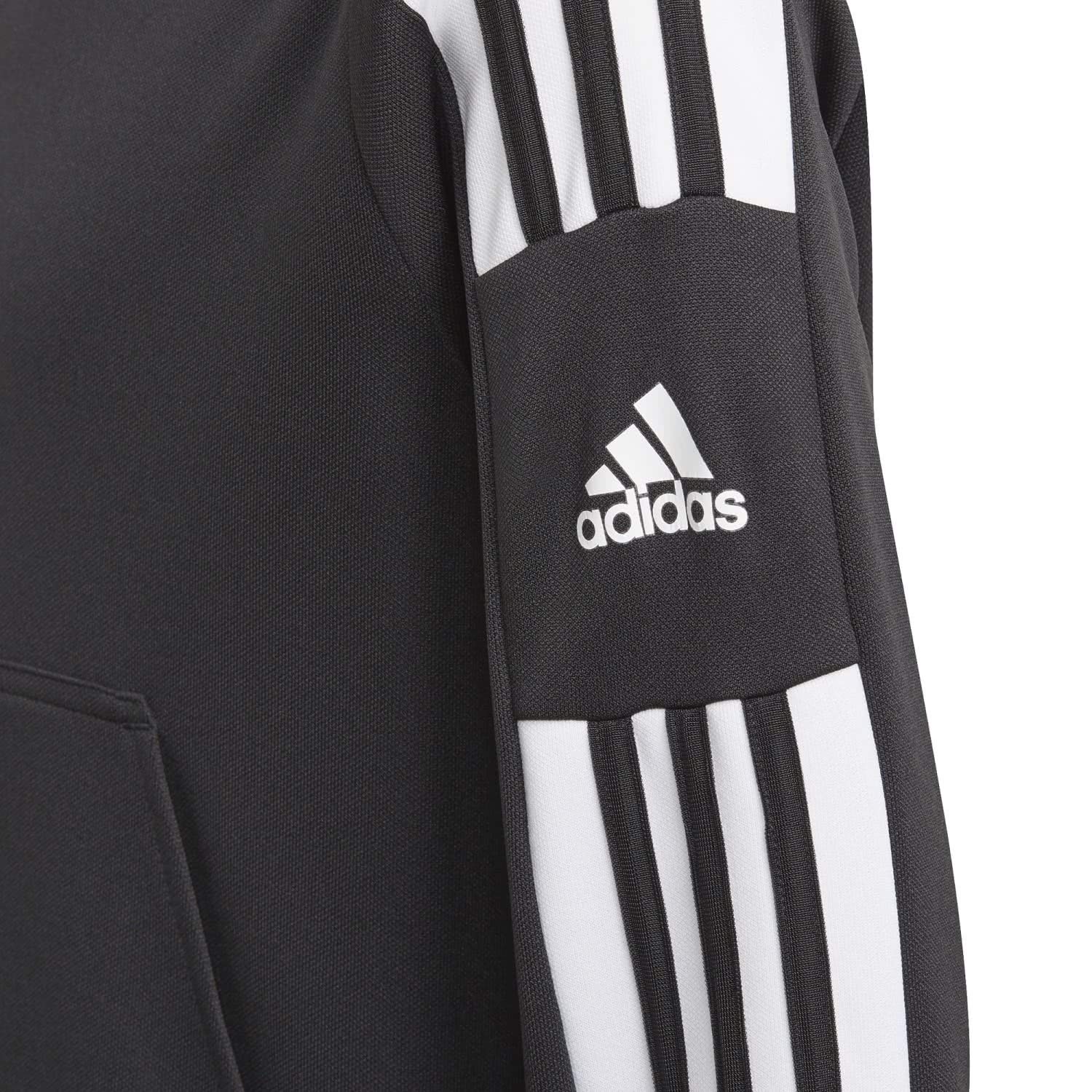 Adidas Squadra 21 Hoodie Sweatshirt Unisex niños (Pack de 1)