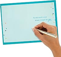 Vista 20 de Hallmark Tarjeta de cumpleaños (Happy Happy Happy)