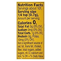 Vista 30 de Dash Mezcla de condimentos sin sal, Fiesta Lime, 2.4 onzas