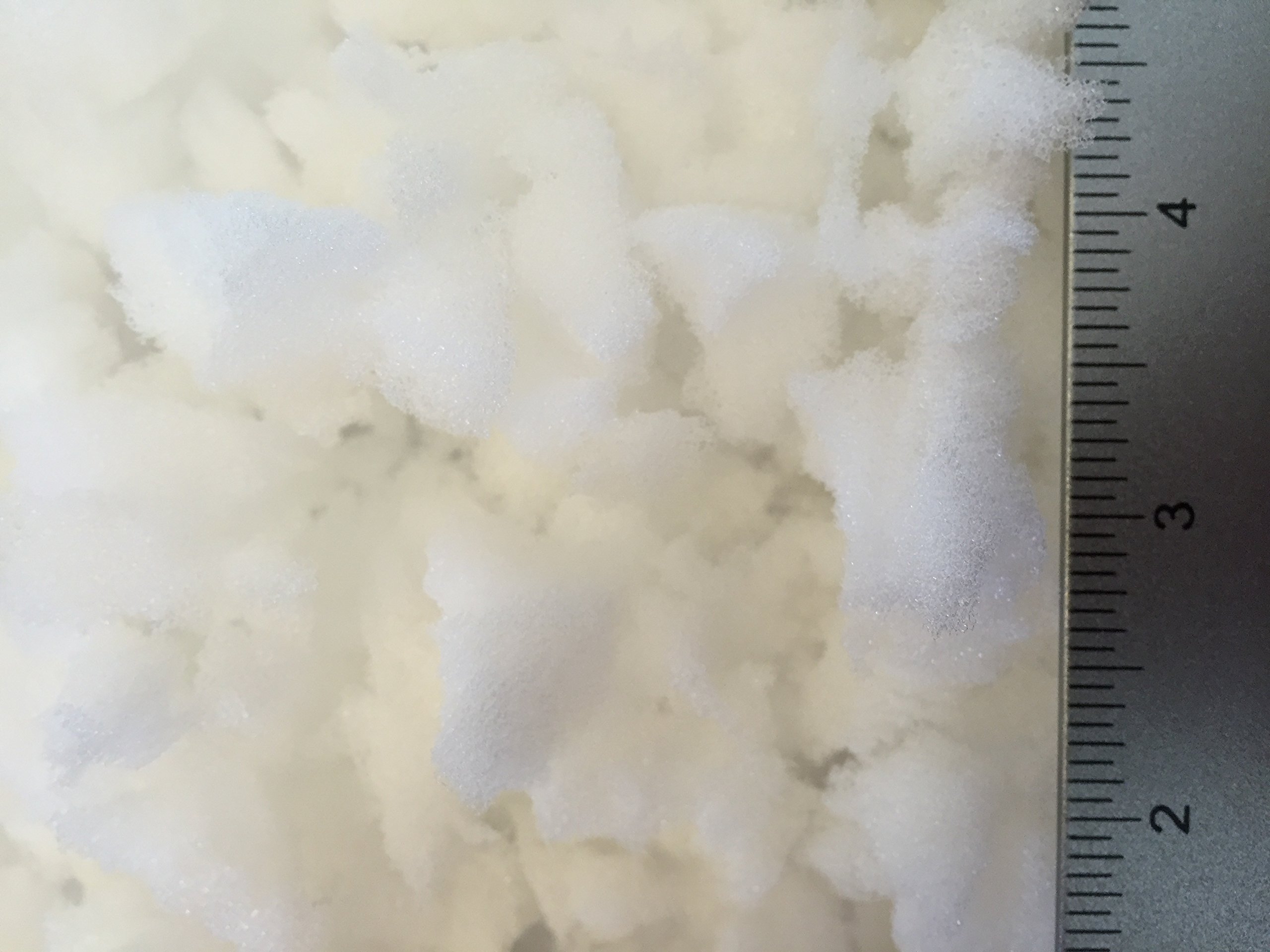 Regenesis Shredded Pillow Stuffing Foam