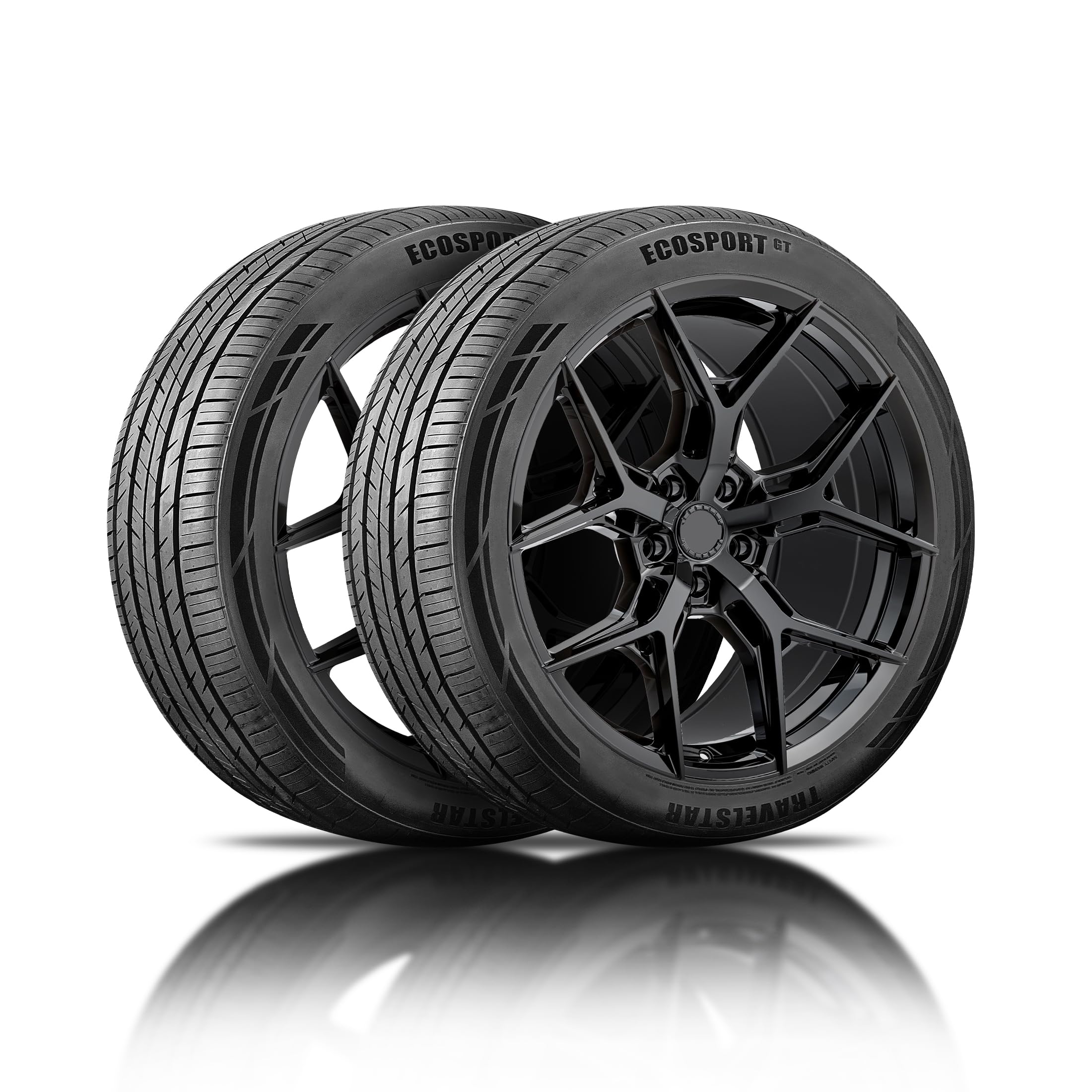 Travelstar Ecosport GT 285/40R22