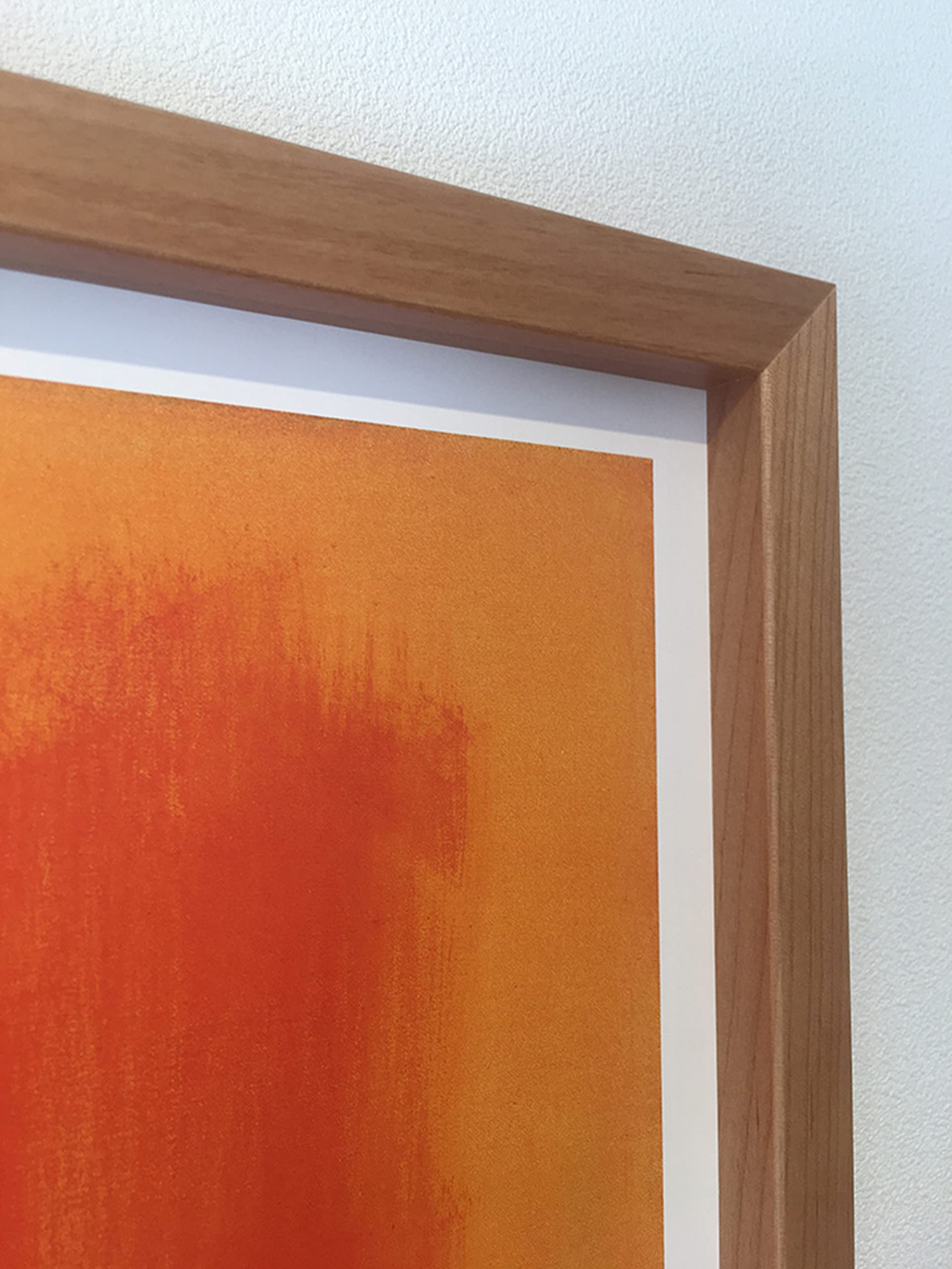 Amazon.co.jp: 美工社 アートパネル Mark Rothko （マーク・ロスコ