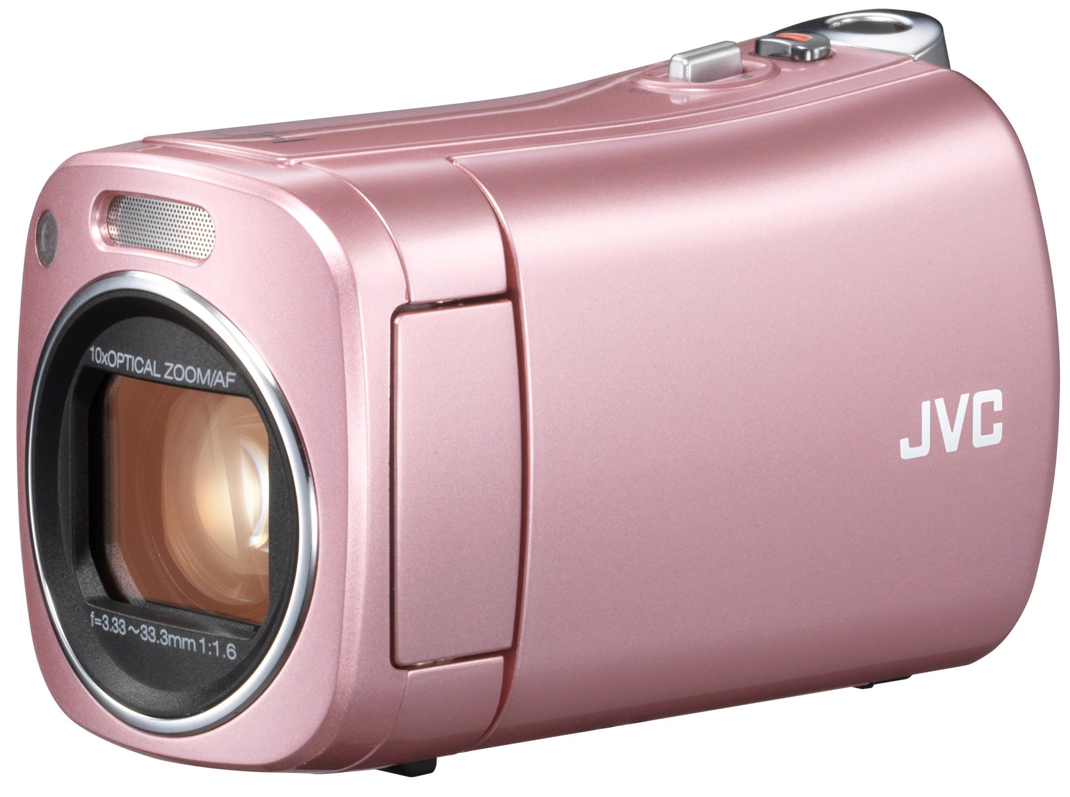 Amazon | JVCKENWOOD JVC ビデオカメラ BabyMovie 内蔵メモリー8GB 