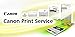 Canon Print Service