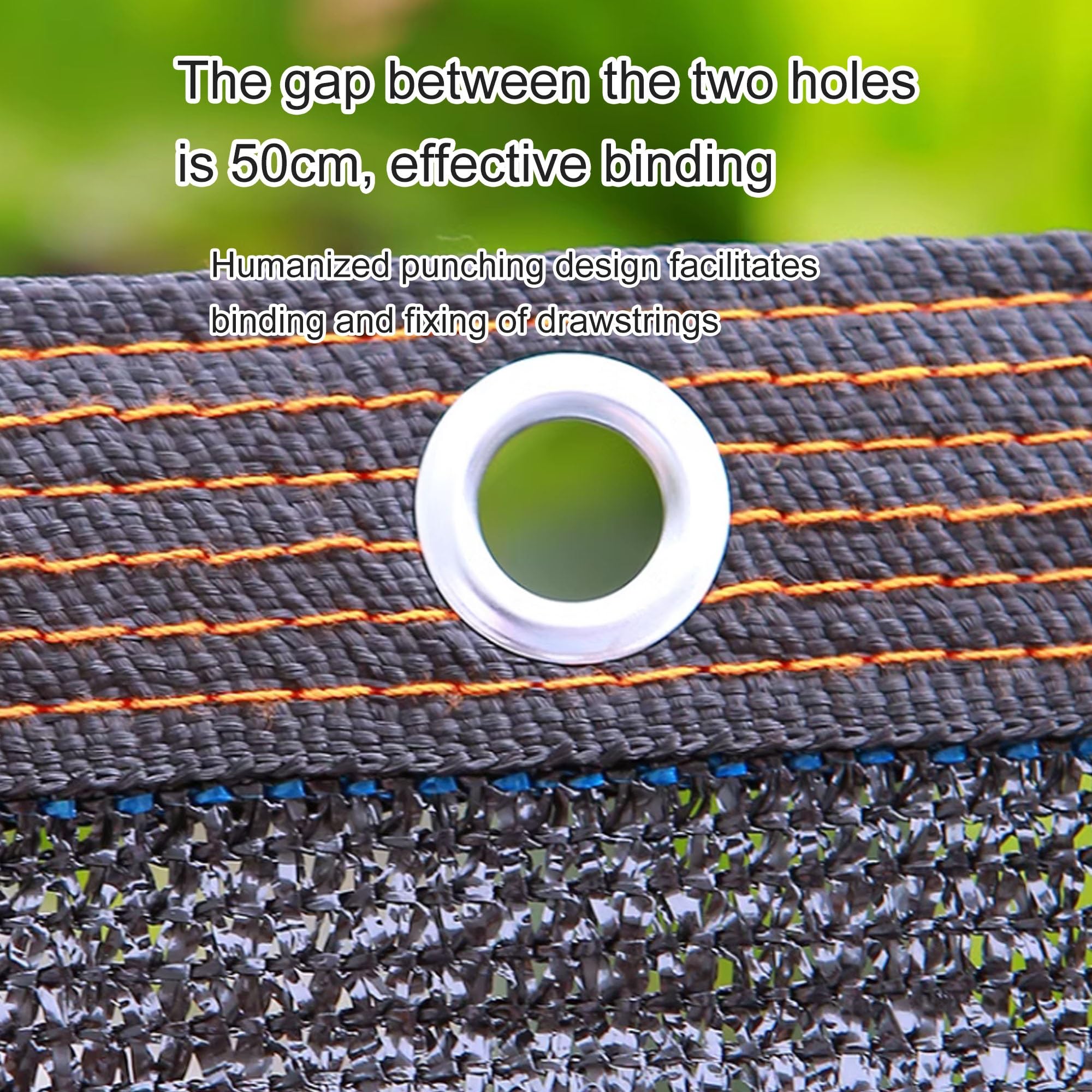 Chain Link Fence Mesh Screen