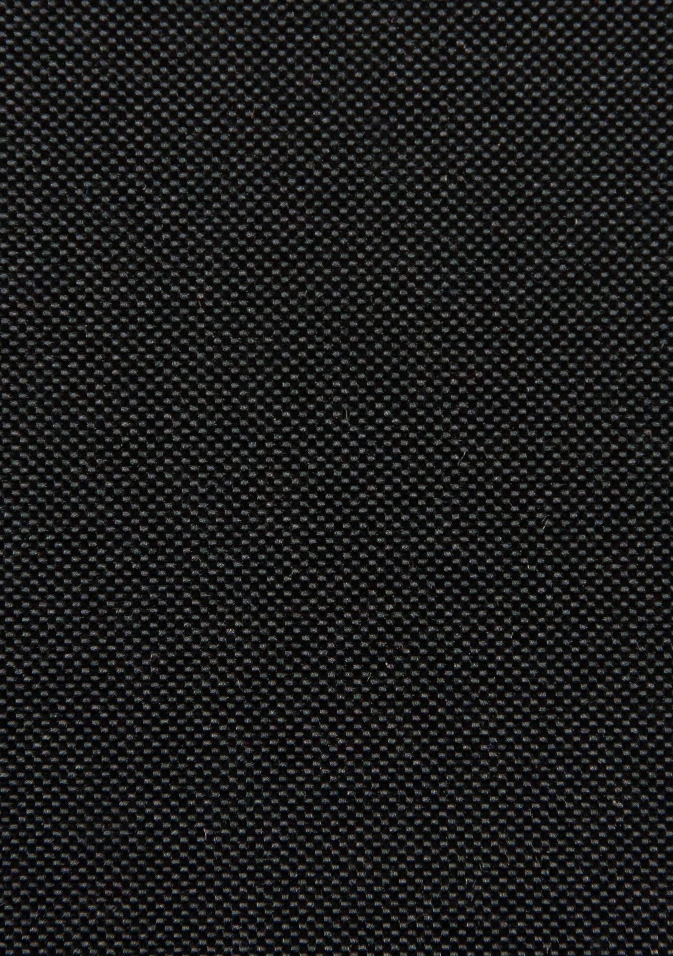 chilly pilley® Dekokissen für Garten & Zuhause – Weiche Zierkissen in vielen Farben & Größen, Einzeln oder im Set erhältlich, Strapazierfähig & Pflegeleicht 6er Set 45x45 schwarz