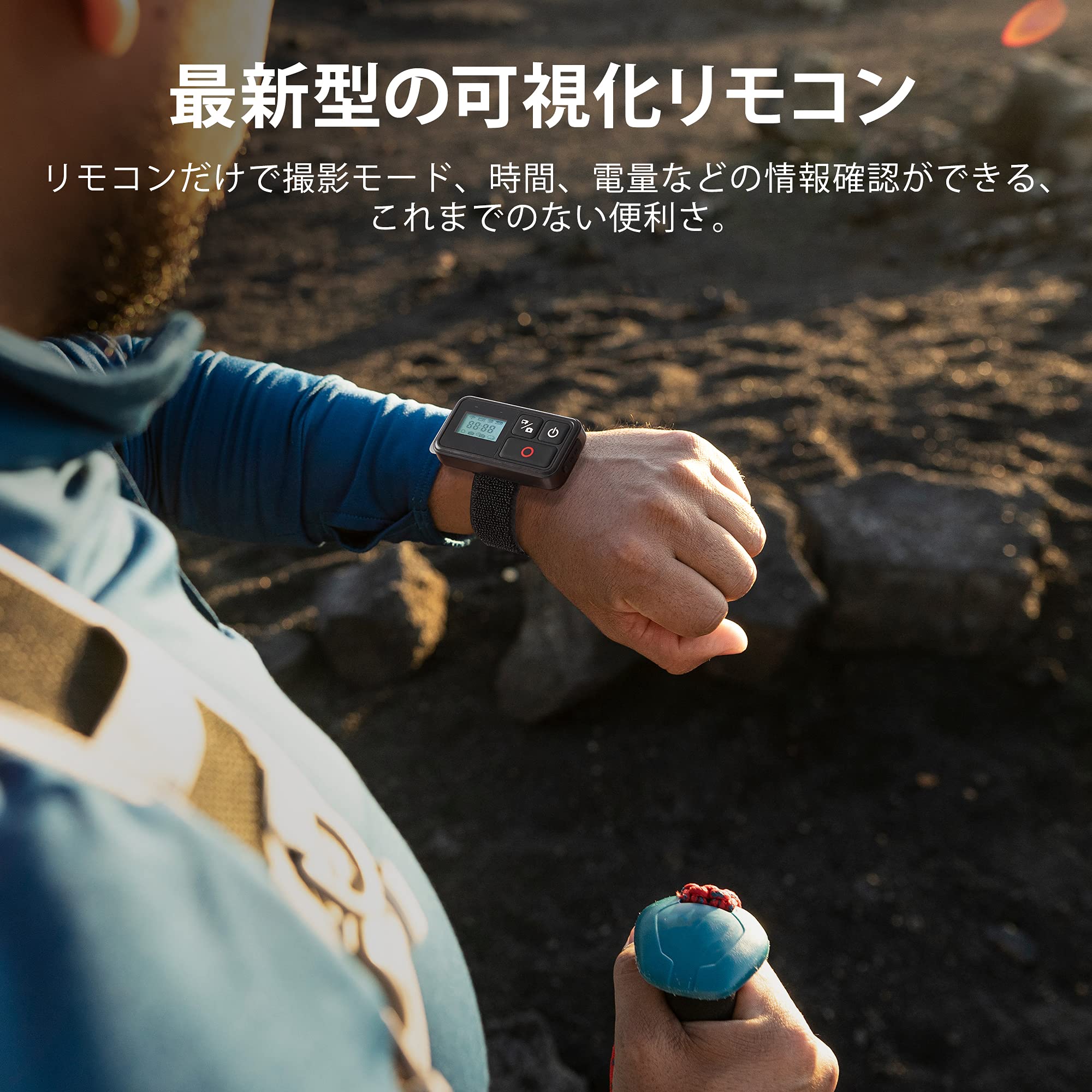 Amazon | AKASO Brave7 アクションカメラ 4K アクションカム 64GB 