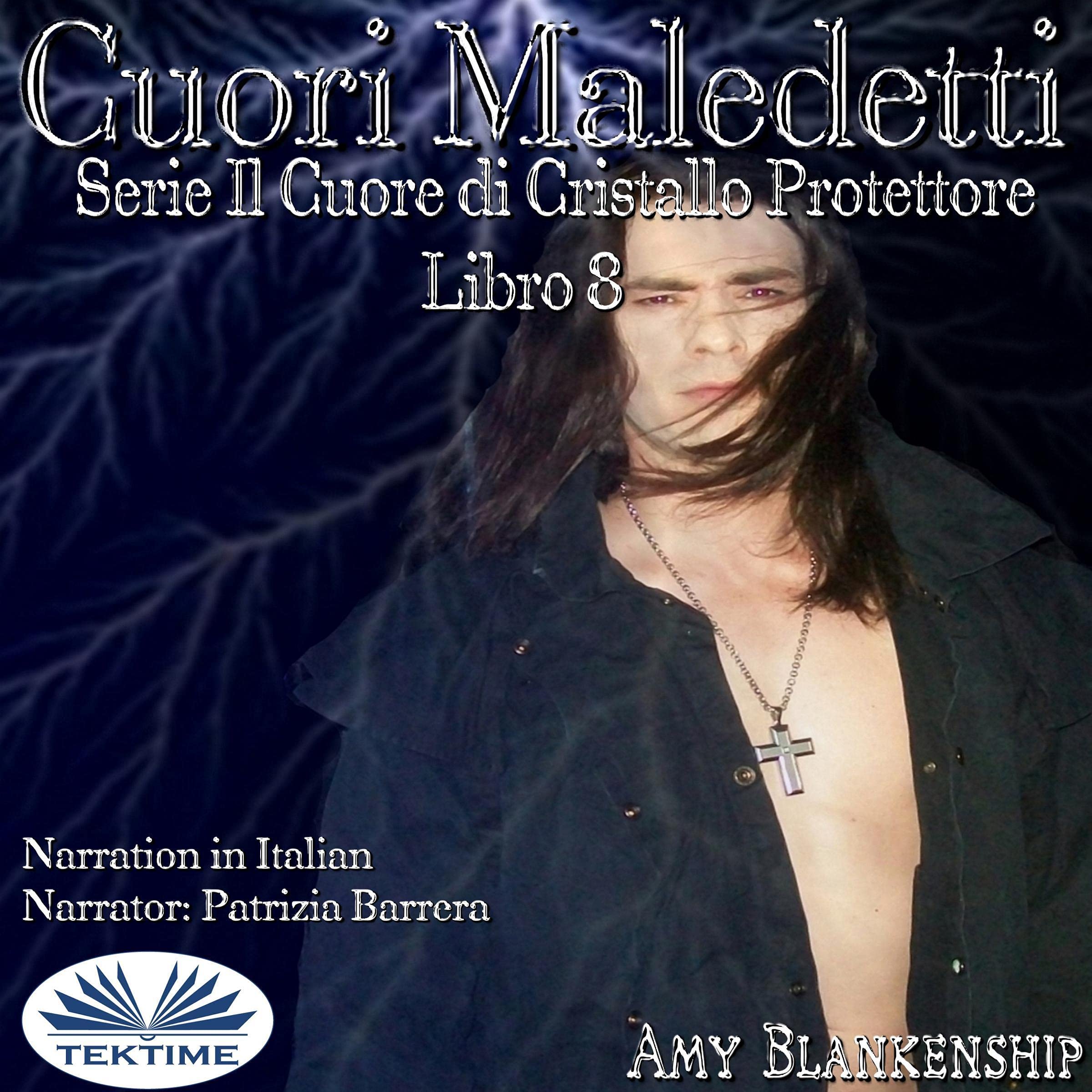 Cover art for Cuori Maledetti [Cursed Hearts]