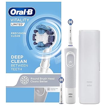 Oral b vitality refills Clearance