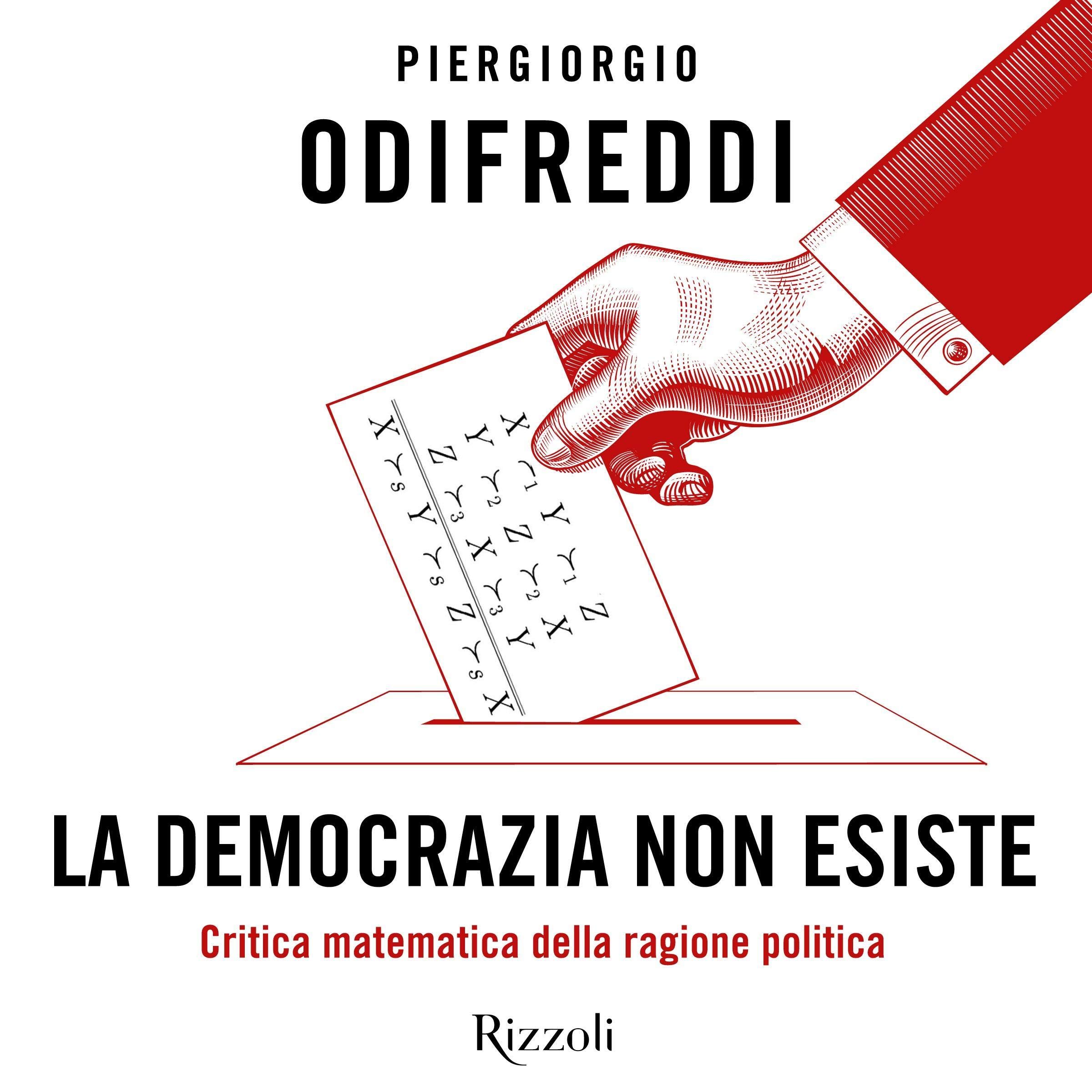 La democrazia non esiste