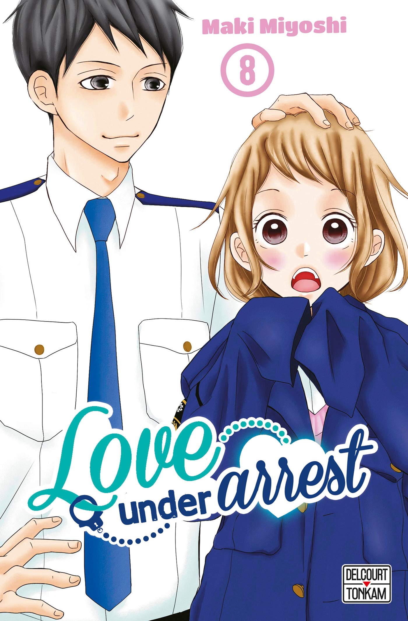 Love under Arrest T08 (8)