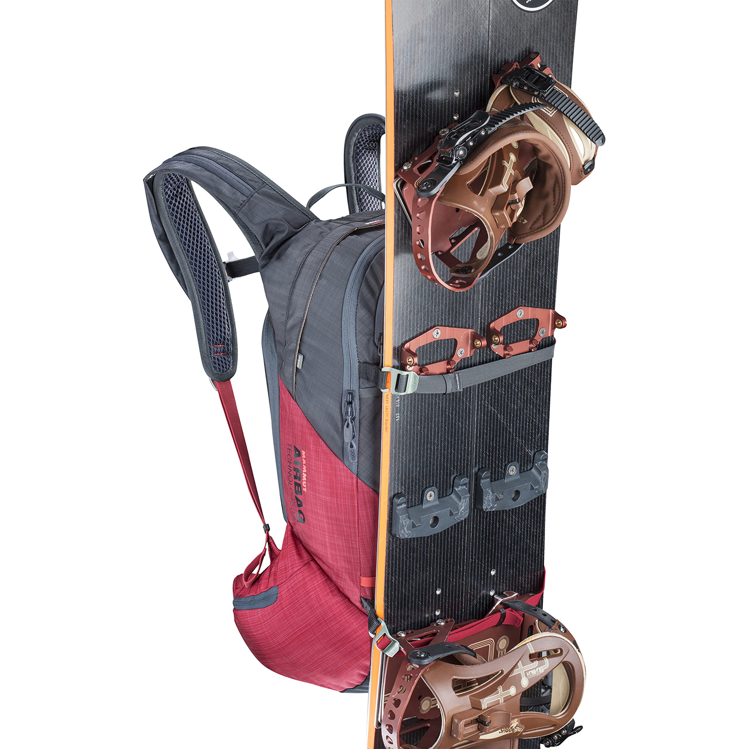 EVOC - Line R.A.S. 20l Lawinenrucksack (grau)