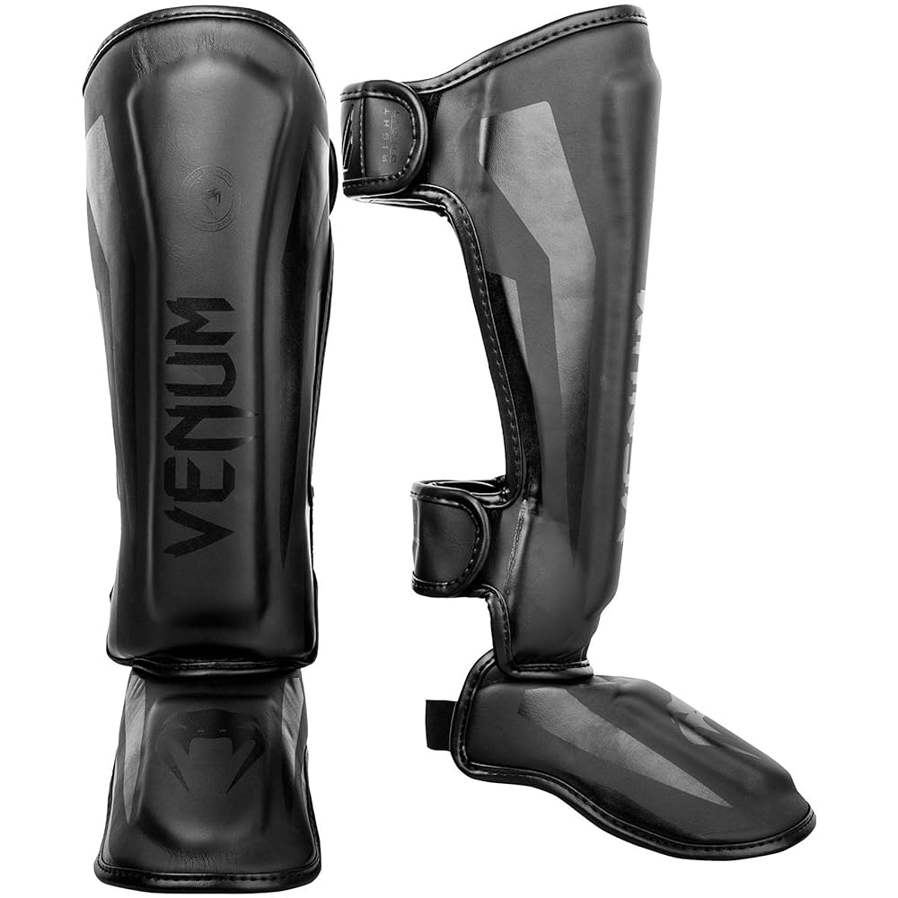 VENUM エリート シンガード VENUM／ヴェナム シンガード（レガース） Elite Shin Guards