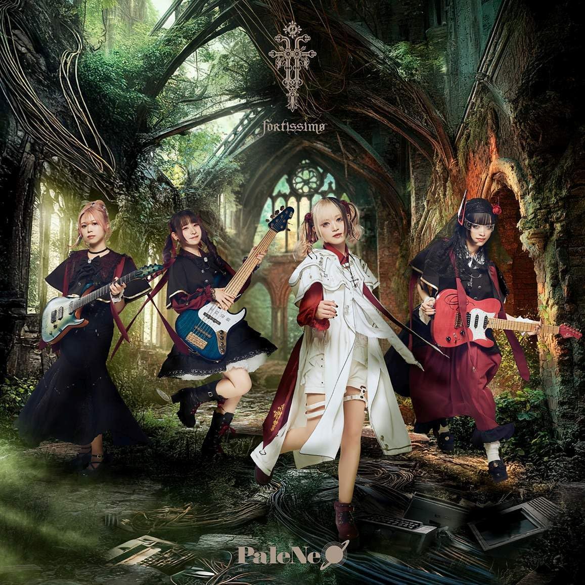 J*0様 PaleNeØ Raison d'etre CD PaleNeo パレ sddefault.jpg