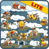 Lite version lets you study only 1 god