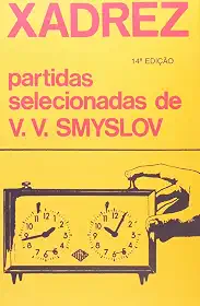 Xadrez Partidas Selecionadas - 14