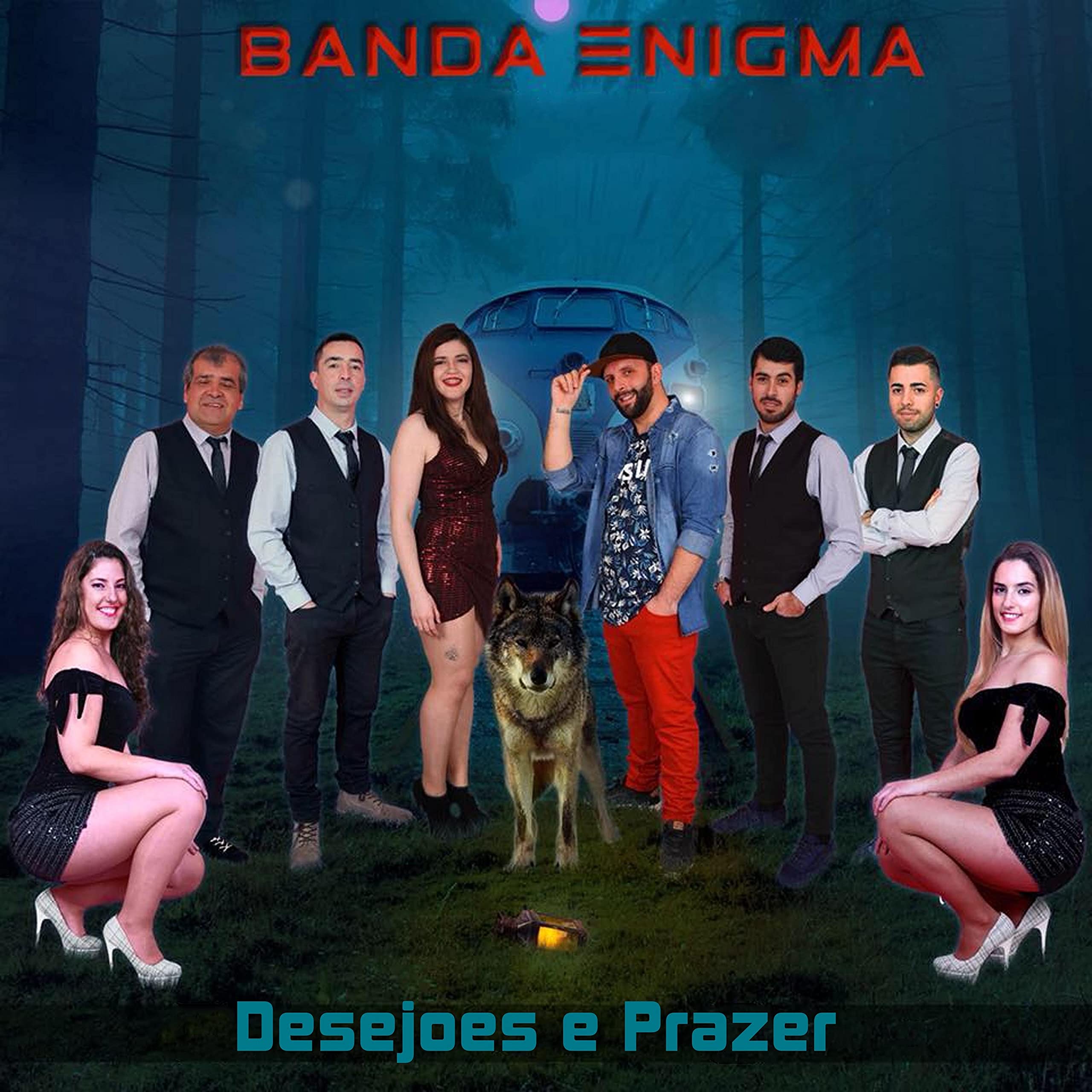 Banda Enigma