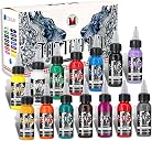 tattoo ink set Top2商品