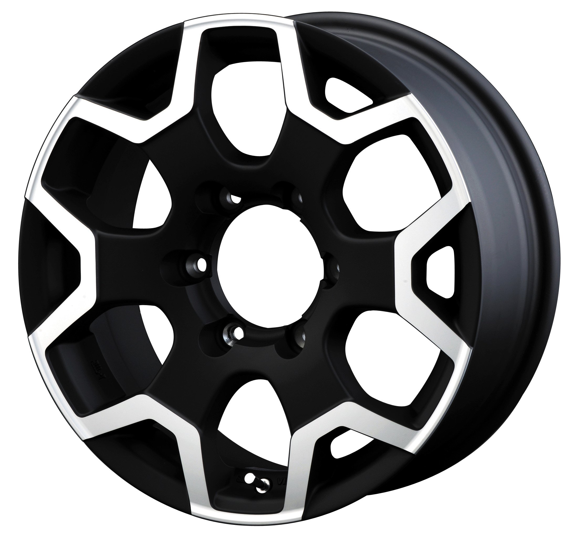 Amazon | マナレイスポーツ(MANARAY SPORT) タイヤホイール 2個 ユーロ 