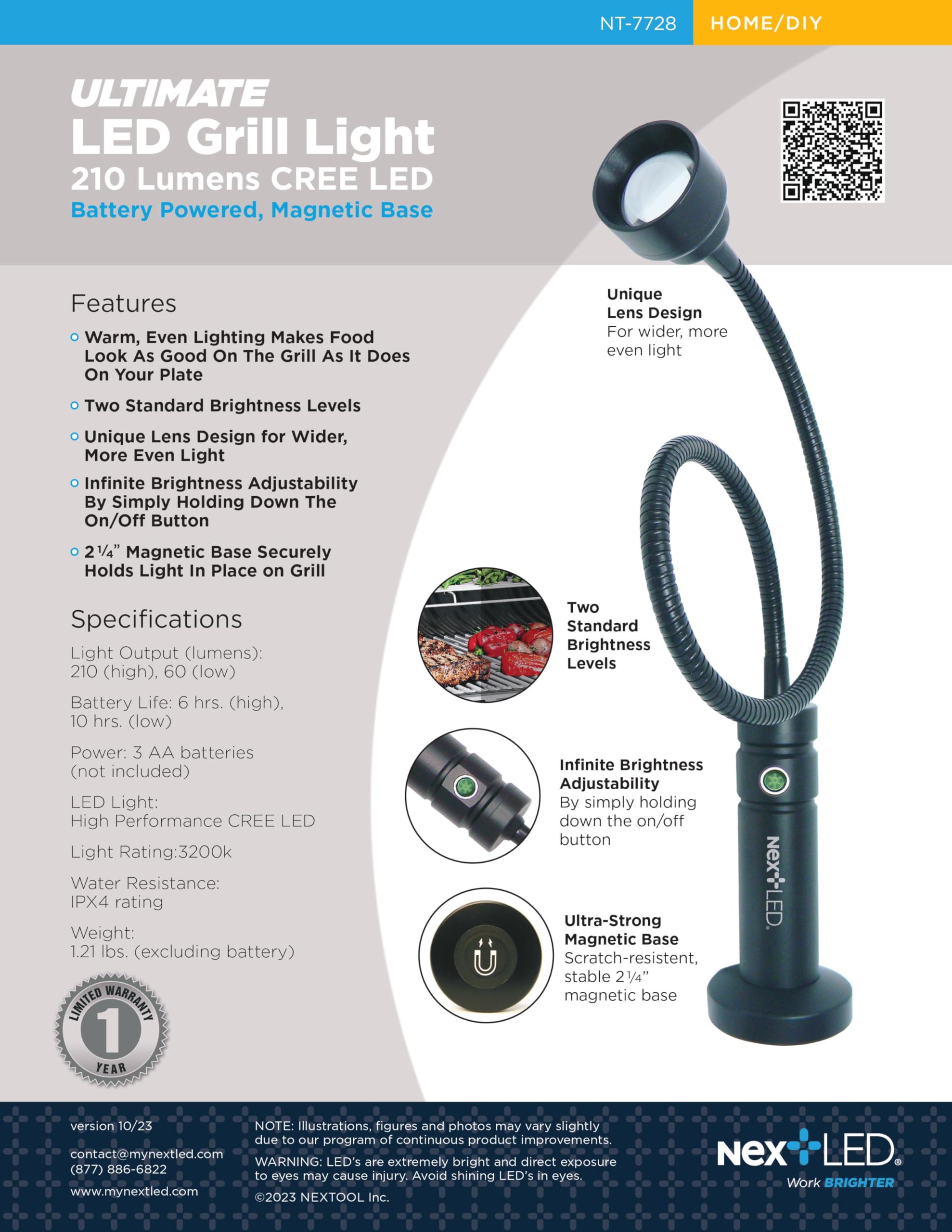 ForeverPRO S97013974 Srv B-Can Fan/Light Grille for Broan Appliance 97013974 99111051 S97013834 S97013974