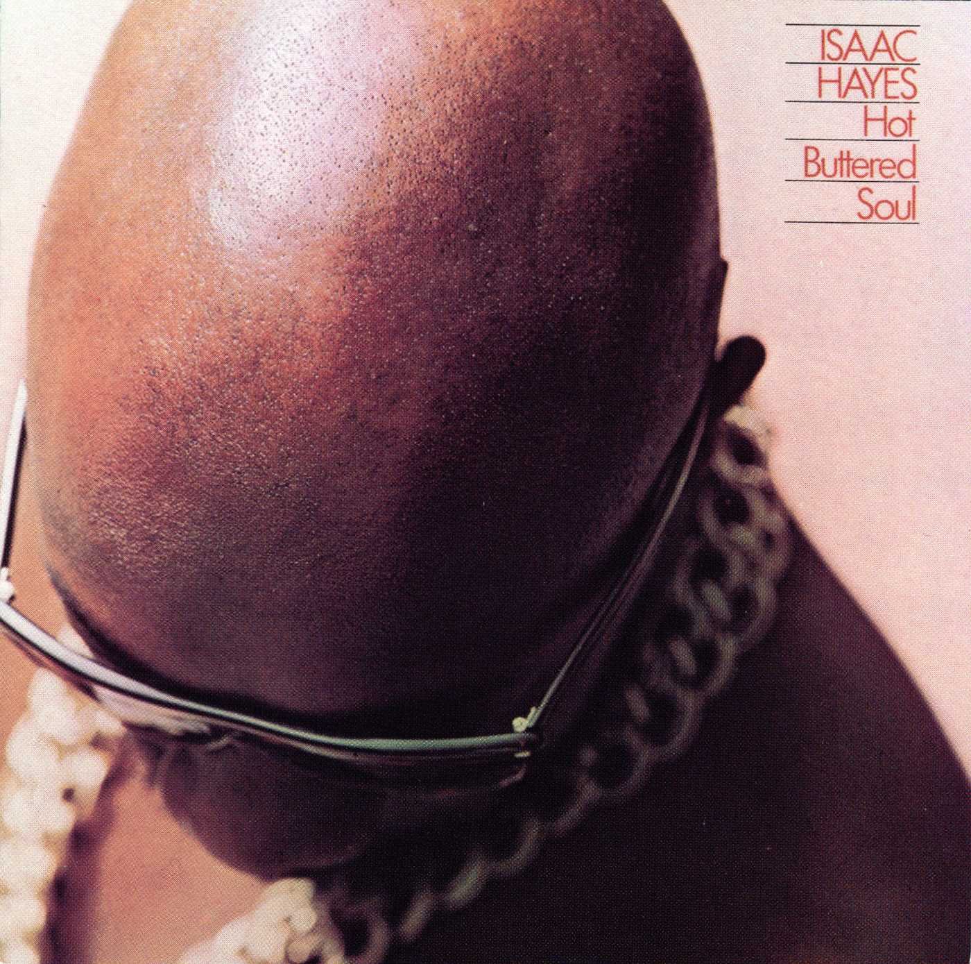 Hot Buttered Soul [LP]: Amazon.sg: Music