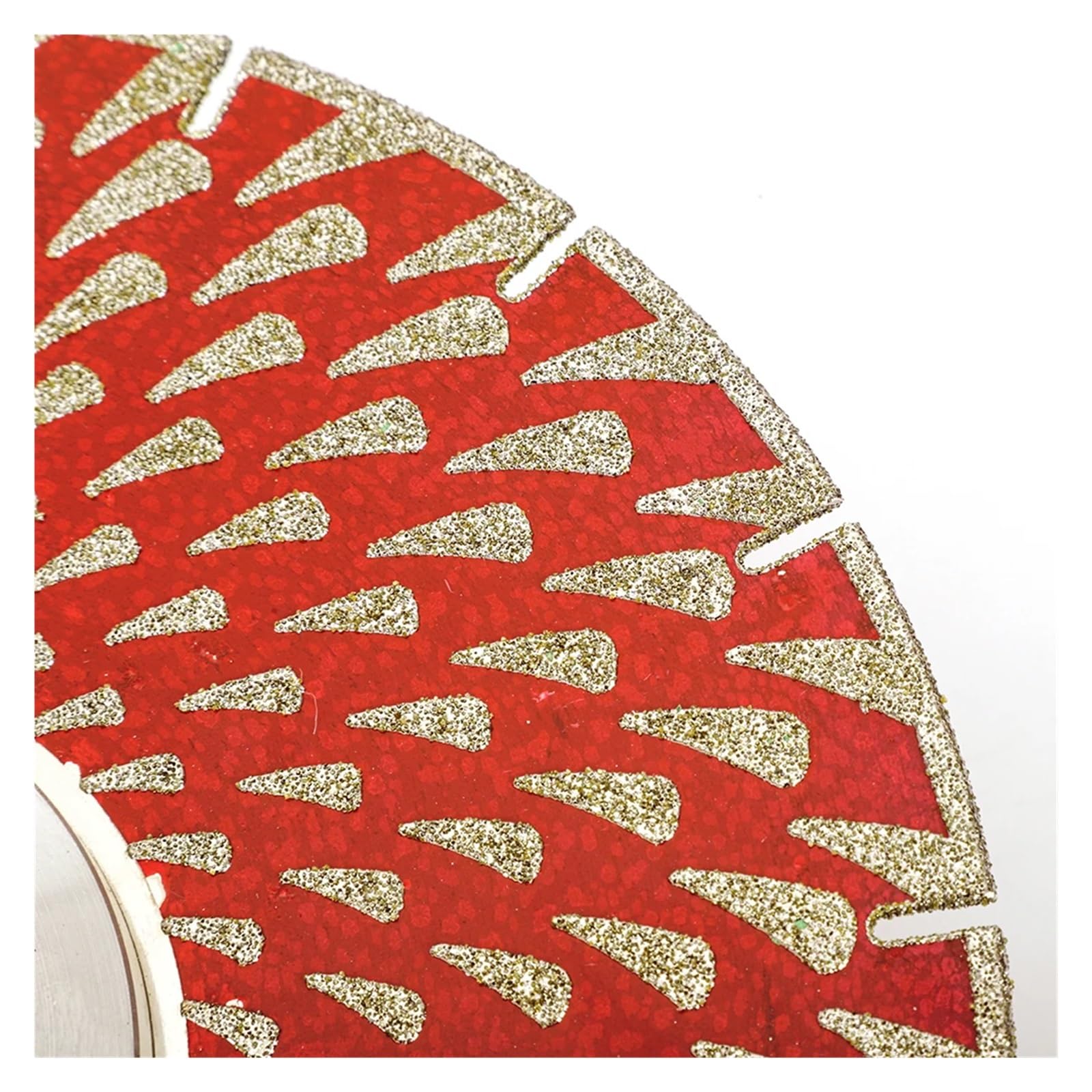9" 230mm Galwanizowana Diamentowa Tarcza Piły Ocynkowana Tarcza Szlifująca Do Polerowania Marmuru Granitu Płytek Ceramicznych Kamienia lingli