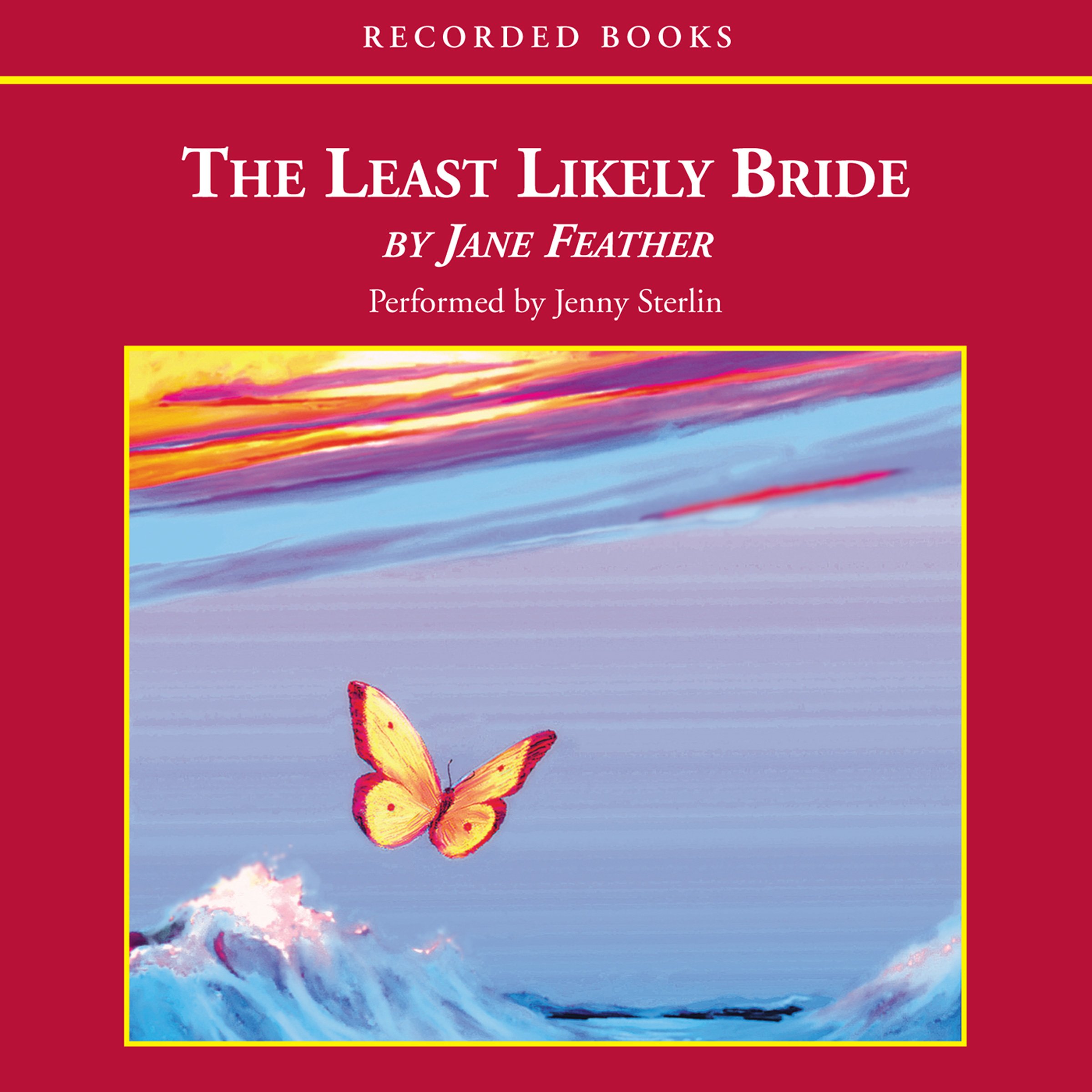 The Least Likely Bride