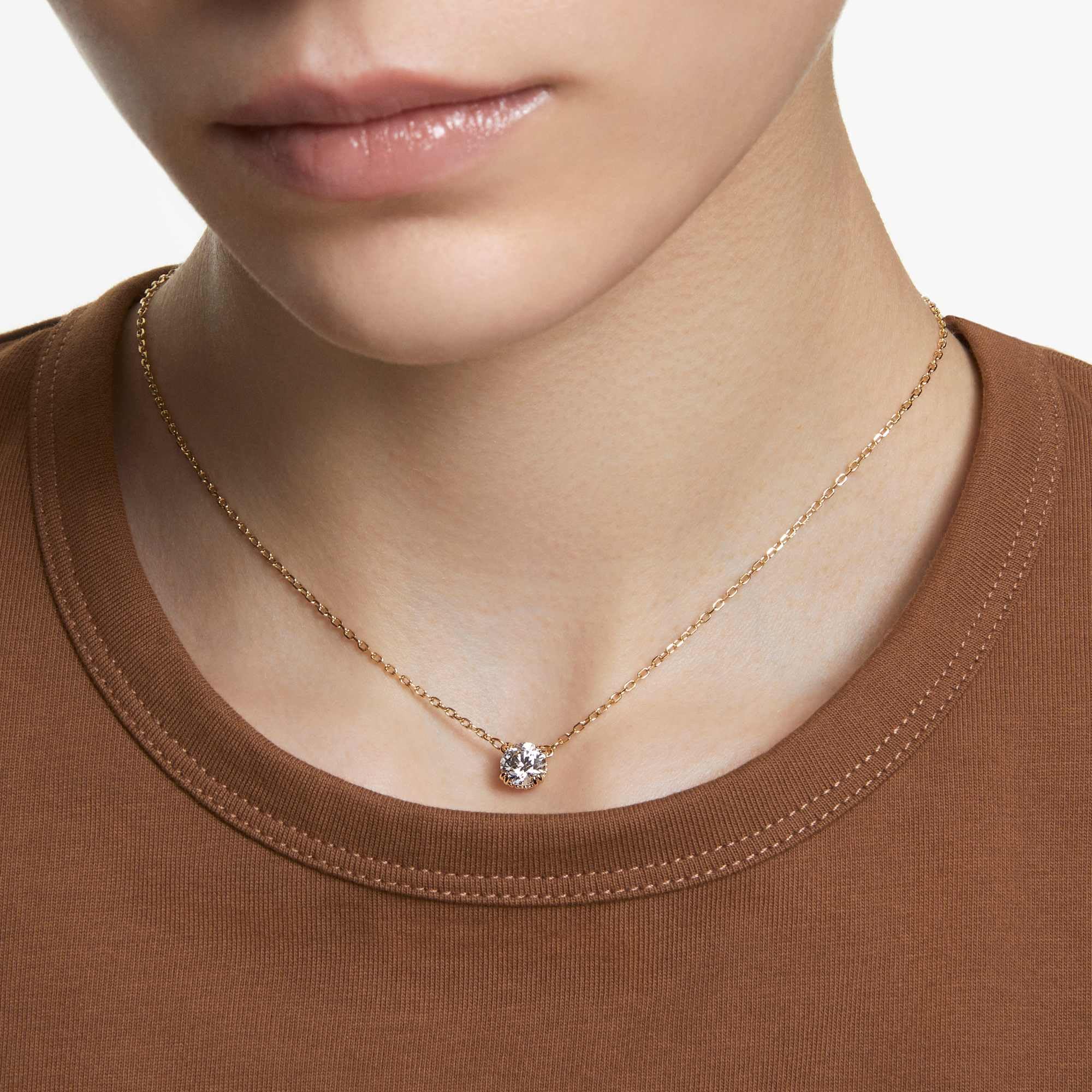 Swarovski Stilla Kollektion Anhänger