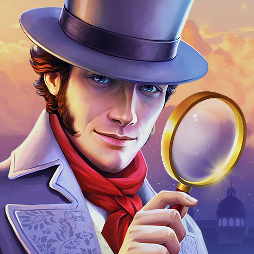 Seekers Notes: Wimmelbildspiel