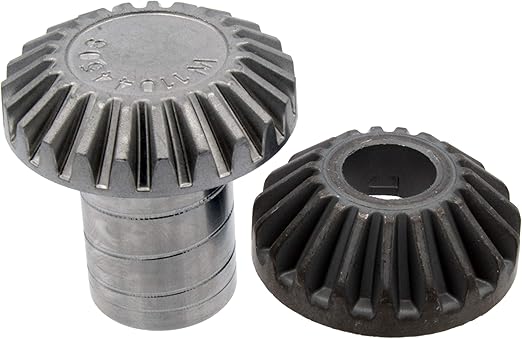 Supplying Demand 9703337 9703338 W11192795 Stand Mixer Bevel and Drive Gear Replacement