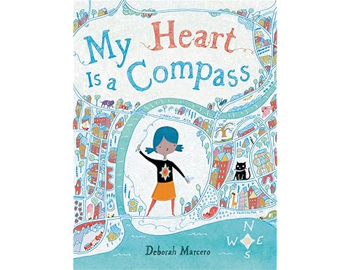 Best "My Heart Is a Compass" for 2024: Top Picks and Reviews