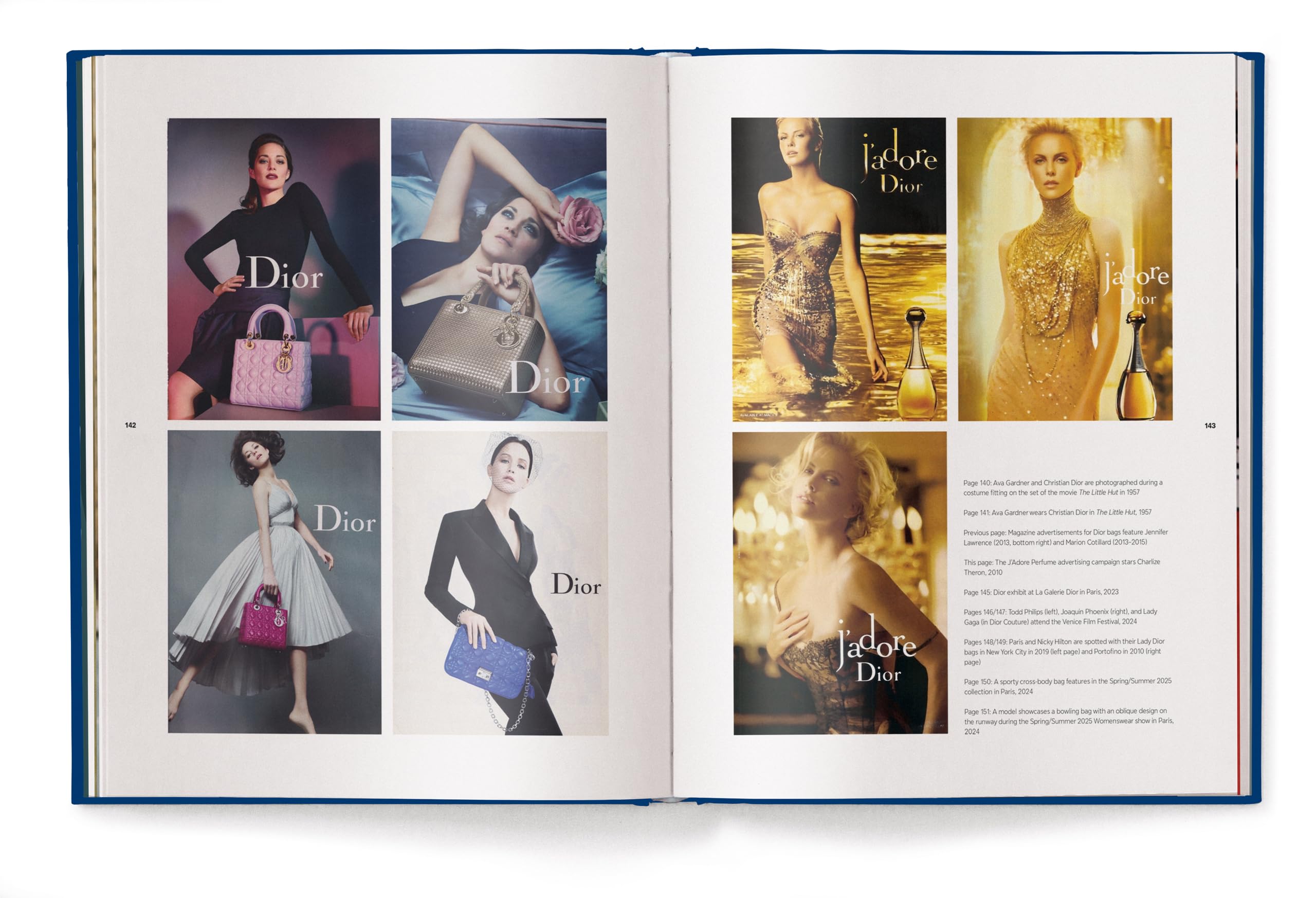 The Ultimate Guide to Dior Bags (Brand Bible)